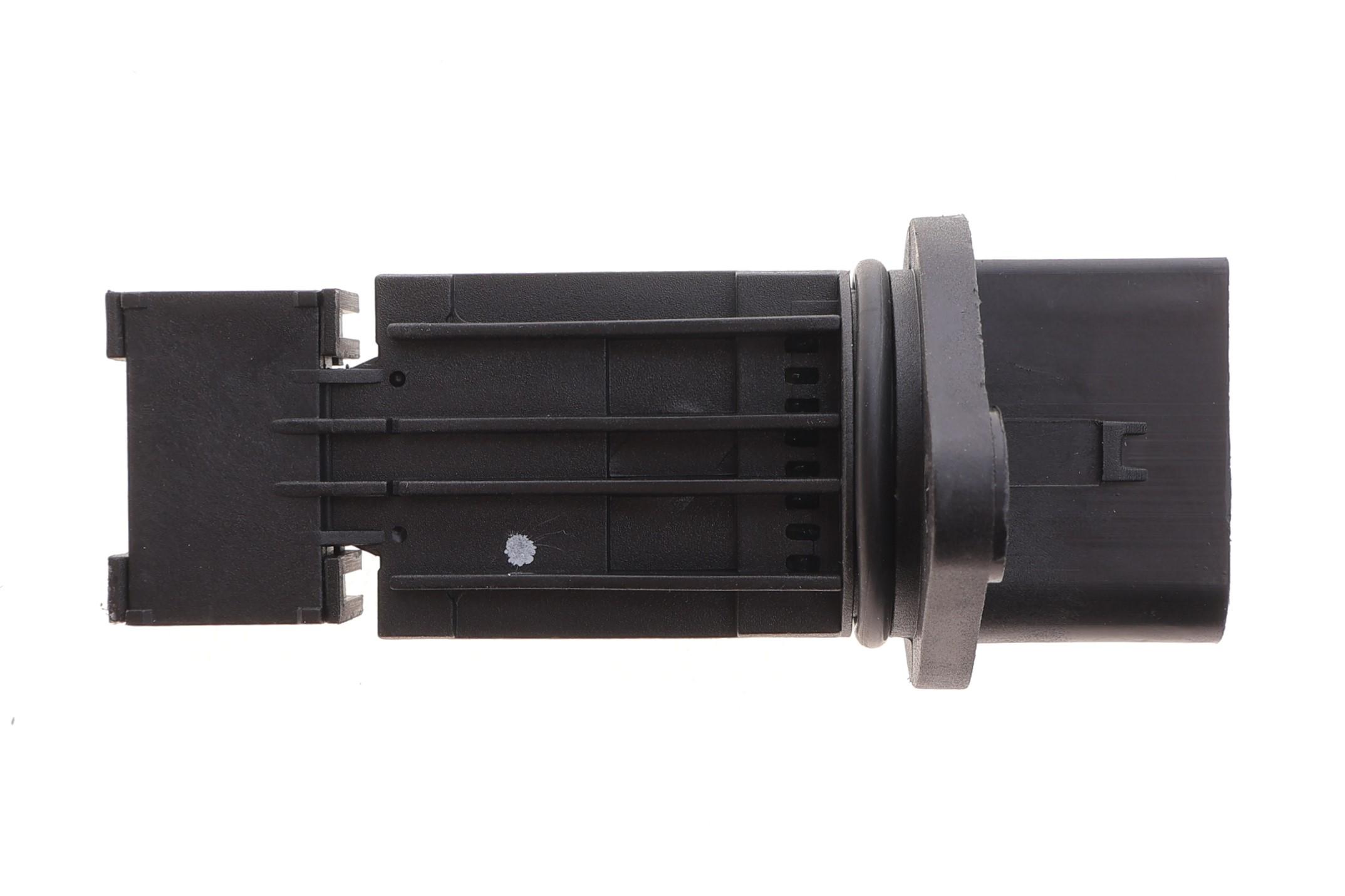 Витратомір повітря VW T5/Caddy III 1.9TDI/SDI 03- (HÜCO)