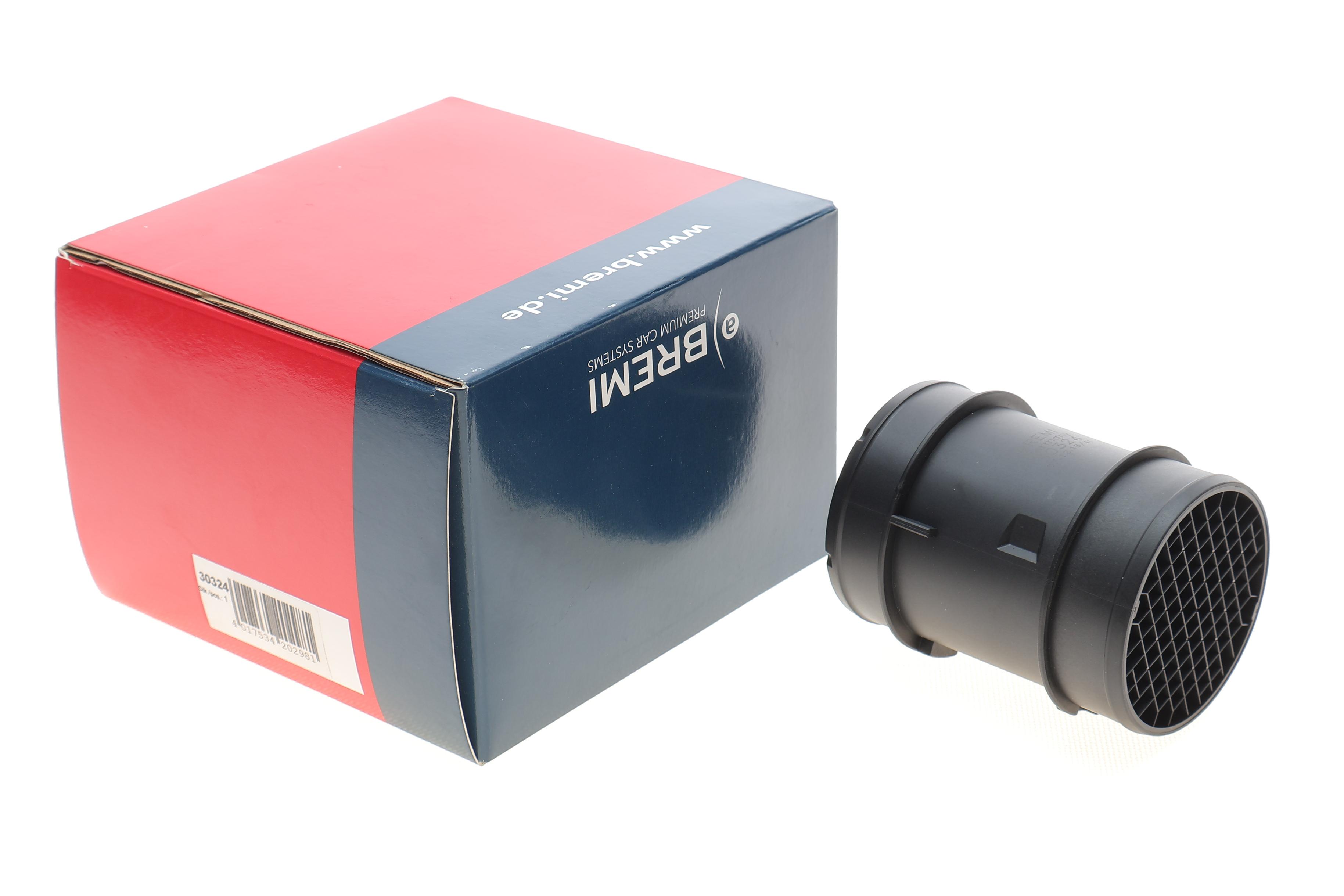 Витратомір повітря Fiat Doblo 1.3/1.6 Multijet 10-