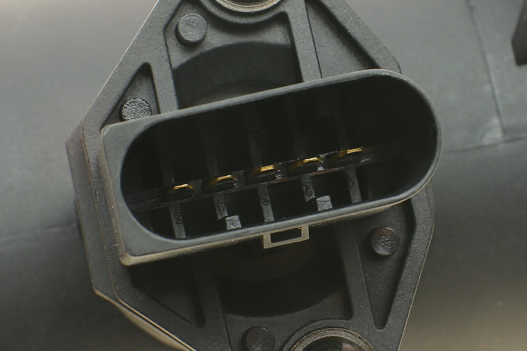 Витратомір повітря MB Vito (W638) 96-03