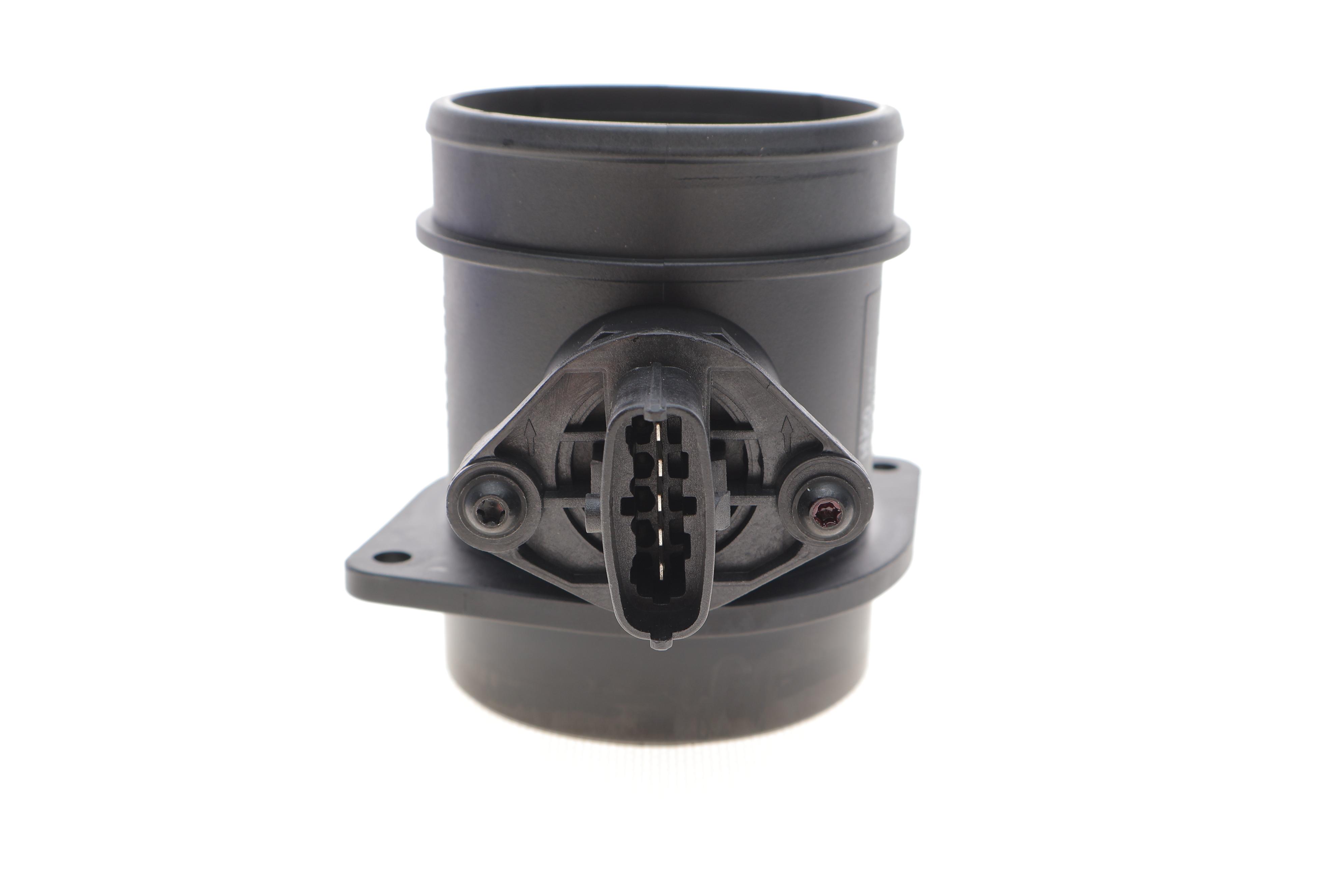 Витратомір повітря Ford Mondeo/Volvo V50 2.5 04-15 (HÜCO)