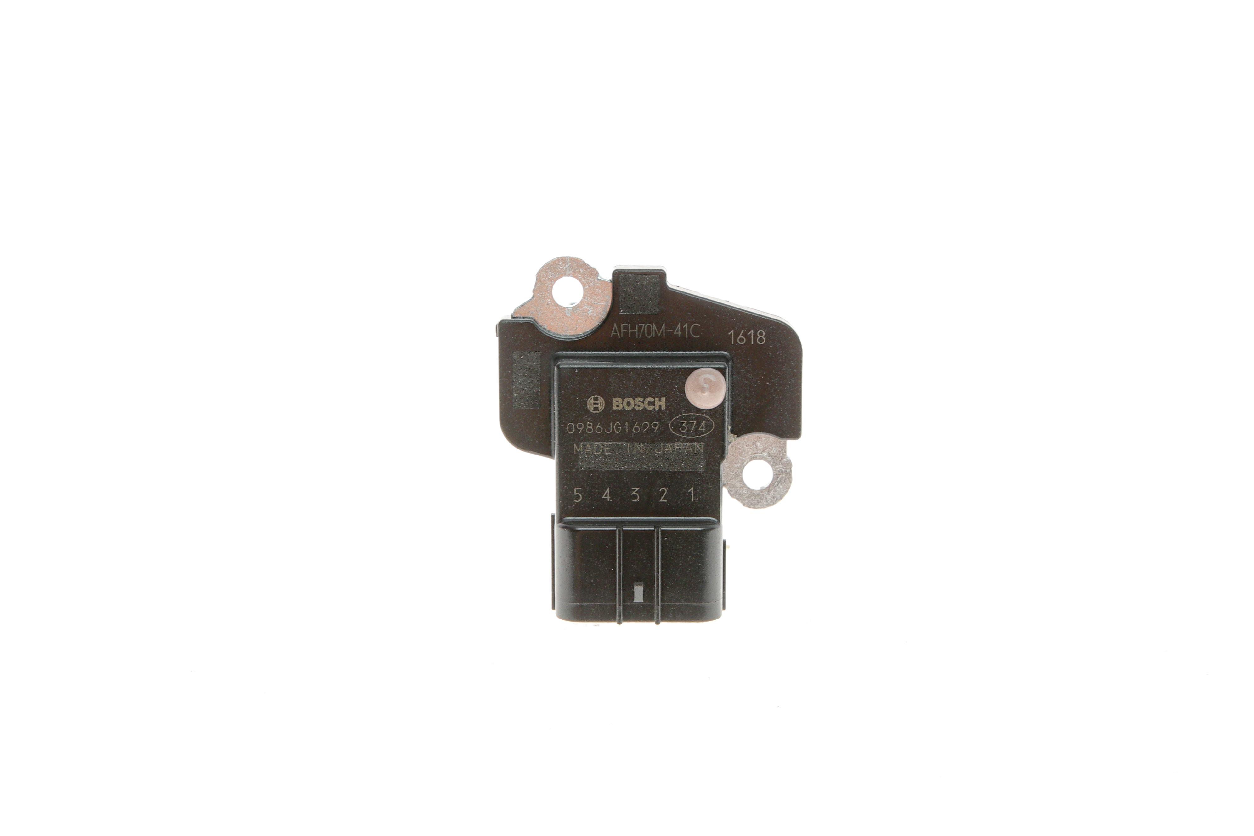 Витратомір повітря Honda Accord/Civic/CR-V 2.0-3.5 03-