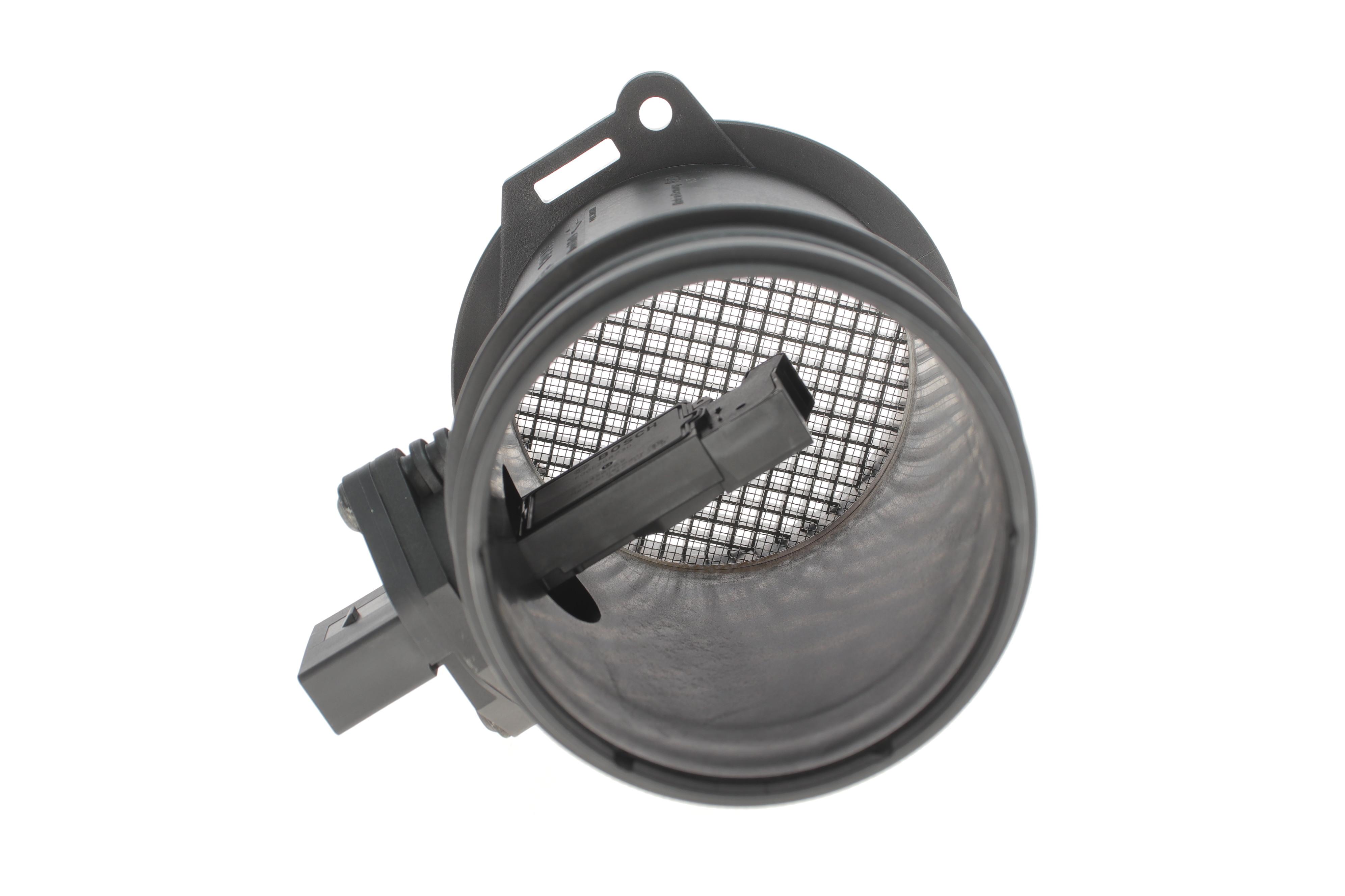 Витратомір повітря Audi A6/A8 3.7/4.2 quattro 98-11