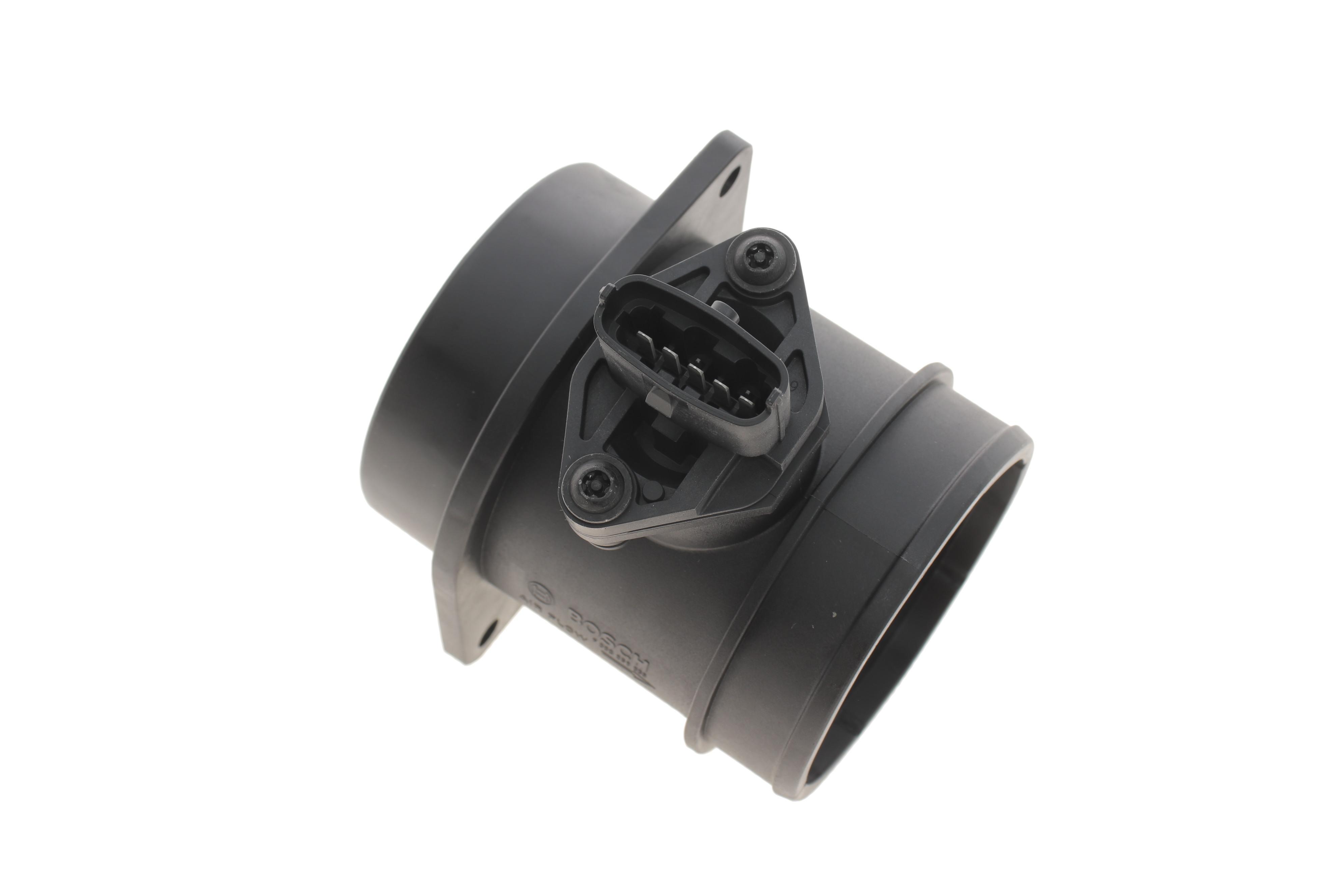 Витратомір повітря Volvo C70/XC70 2.0-2.5T 02-07