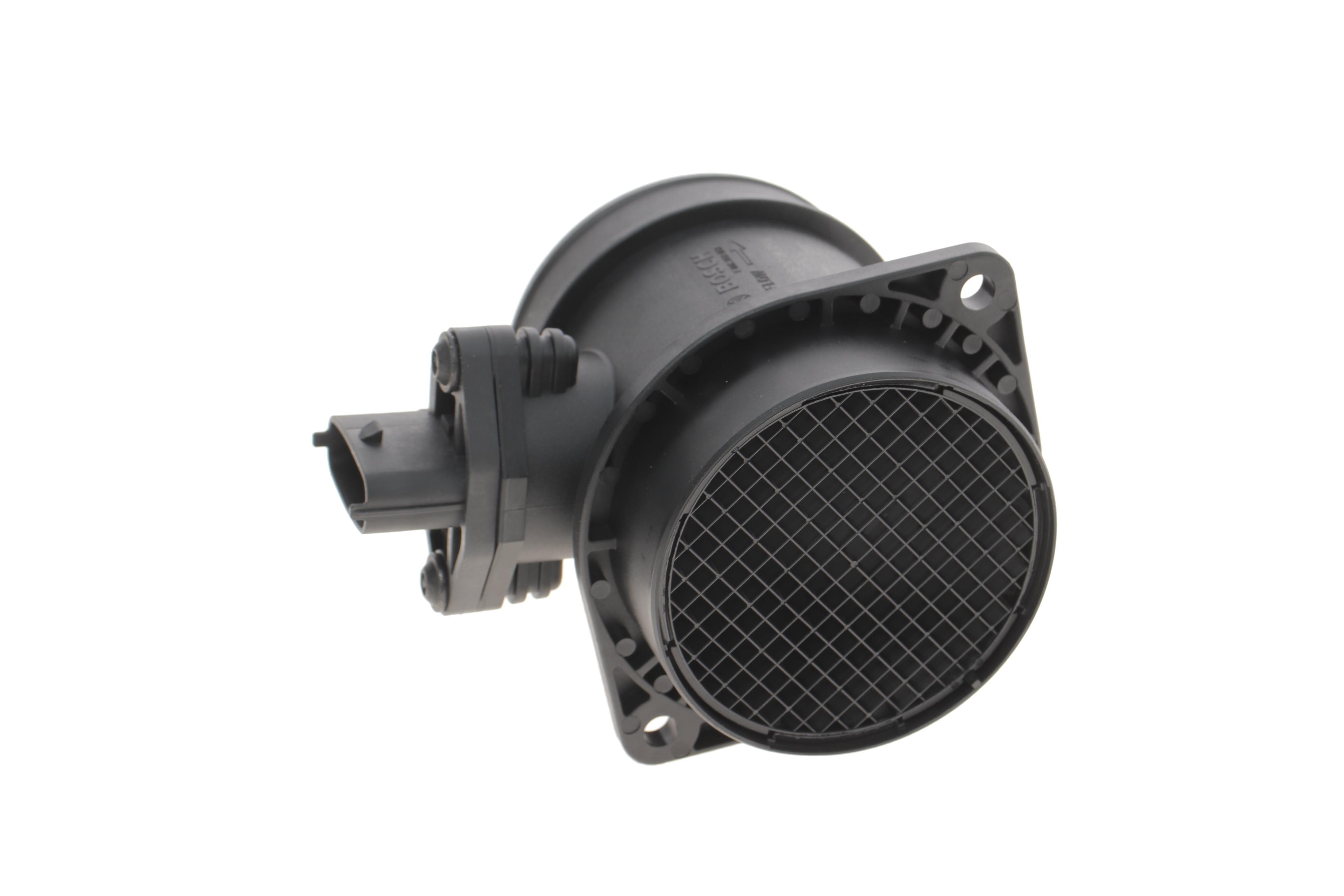 Витратомір повітря Volvo C70/XC70 2.0-2.5T 02-07