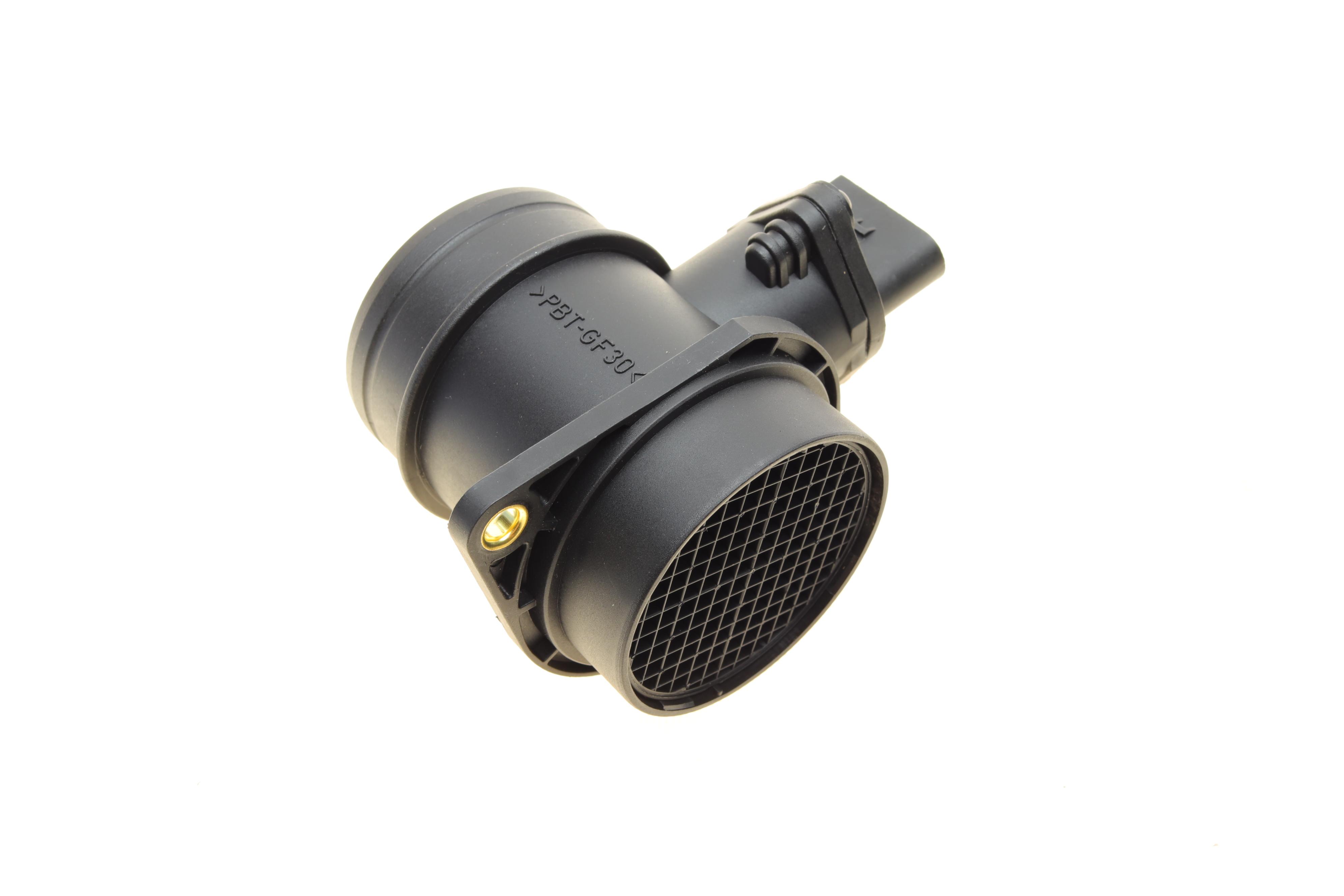 Витратомір повітря VW Golf IV/Skoda Octavia 1.8/2.0i 97-05 (HÜCO)