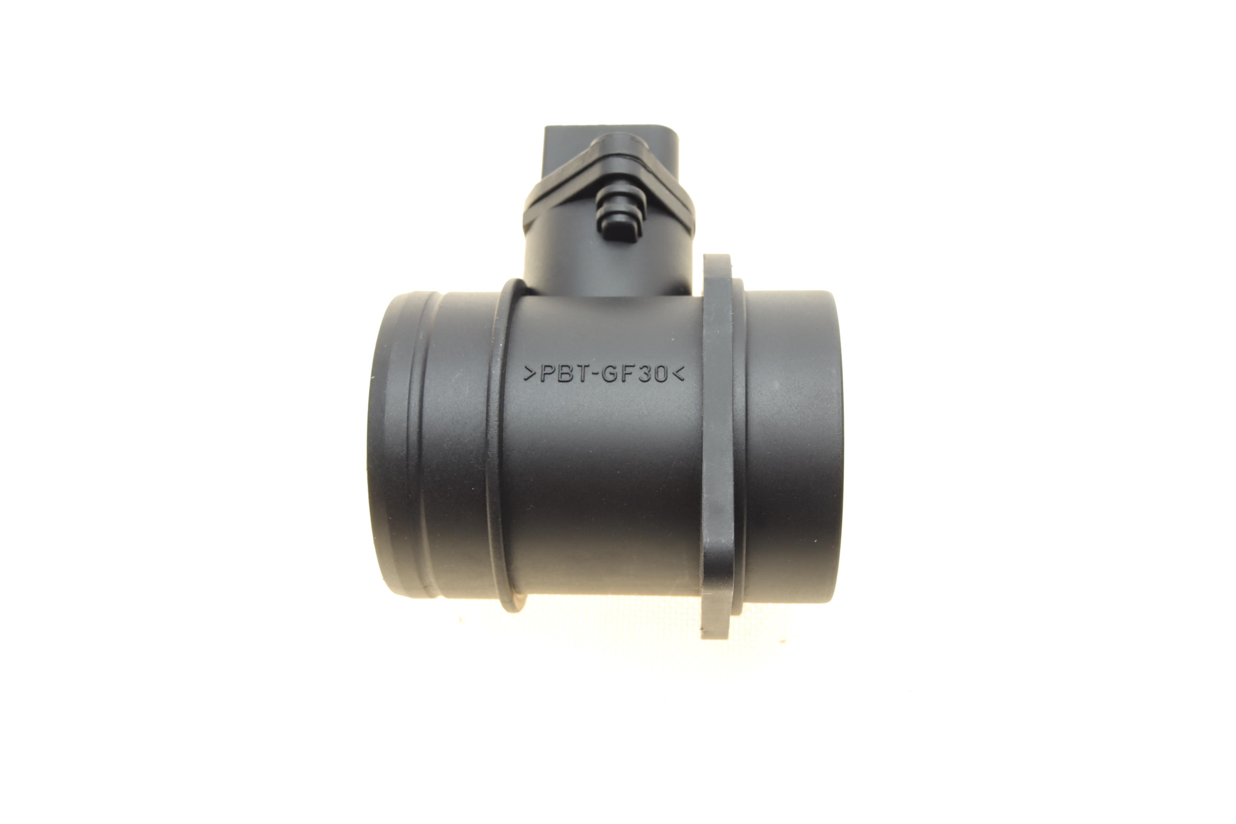 Витратомір повітря VW Golf IV/Skoda Octavia 1.8/2.0i 97-05 (HÜCO)