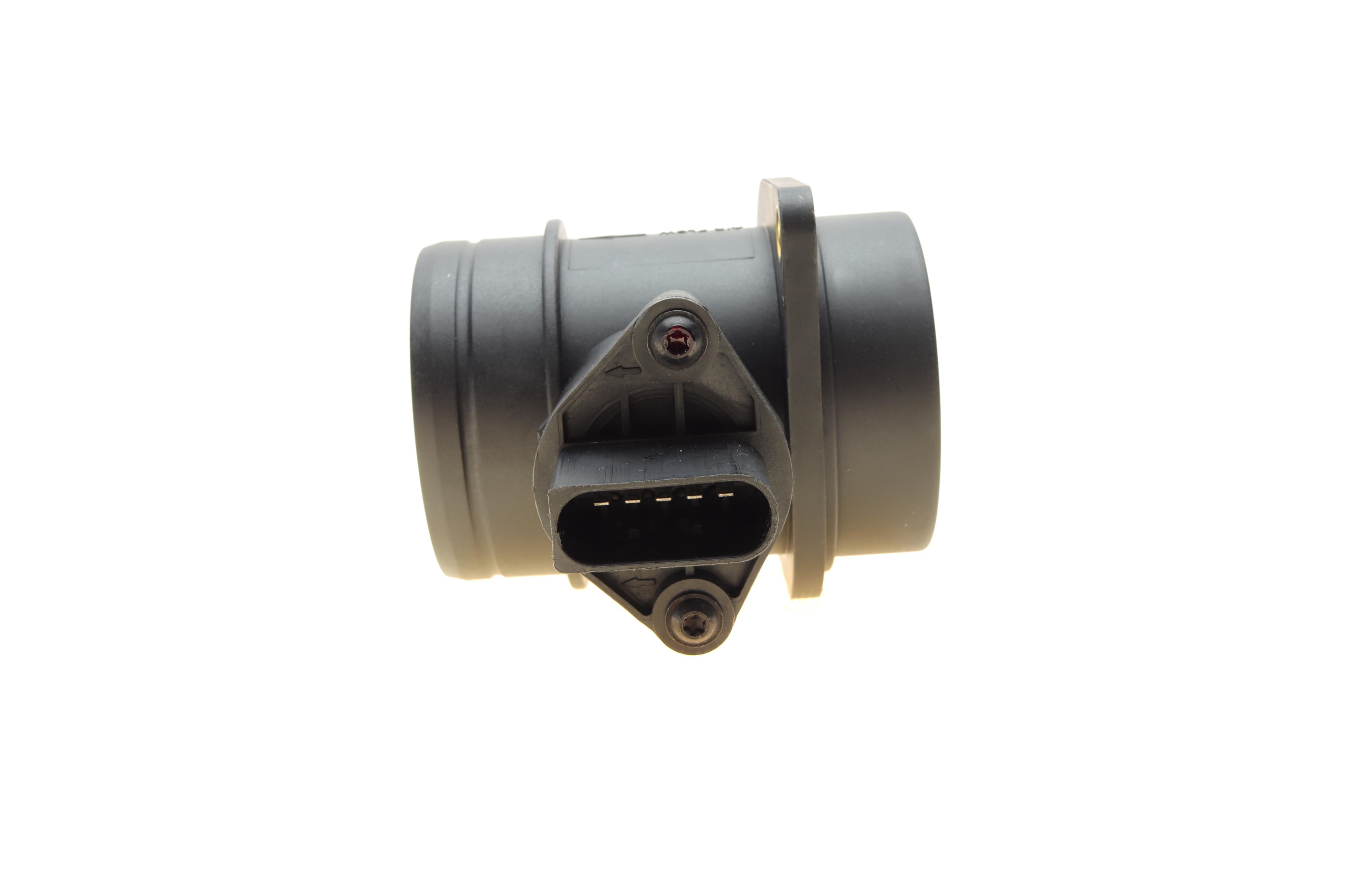 Витратомір повітря VW Golf IV/Skoda Octavia 1.8/2.0i 97-05 (HÜCO)