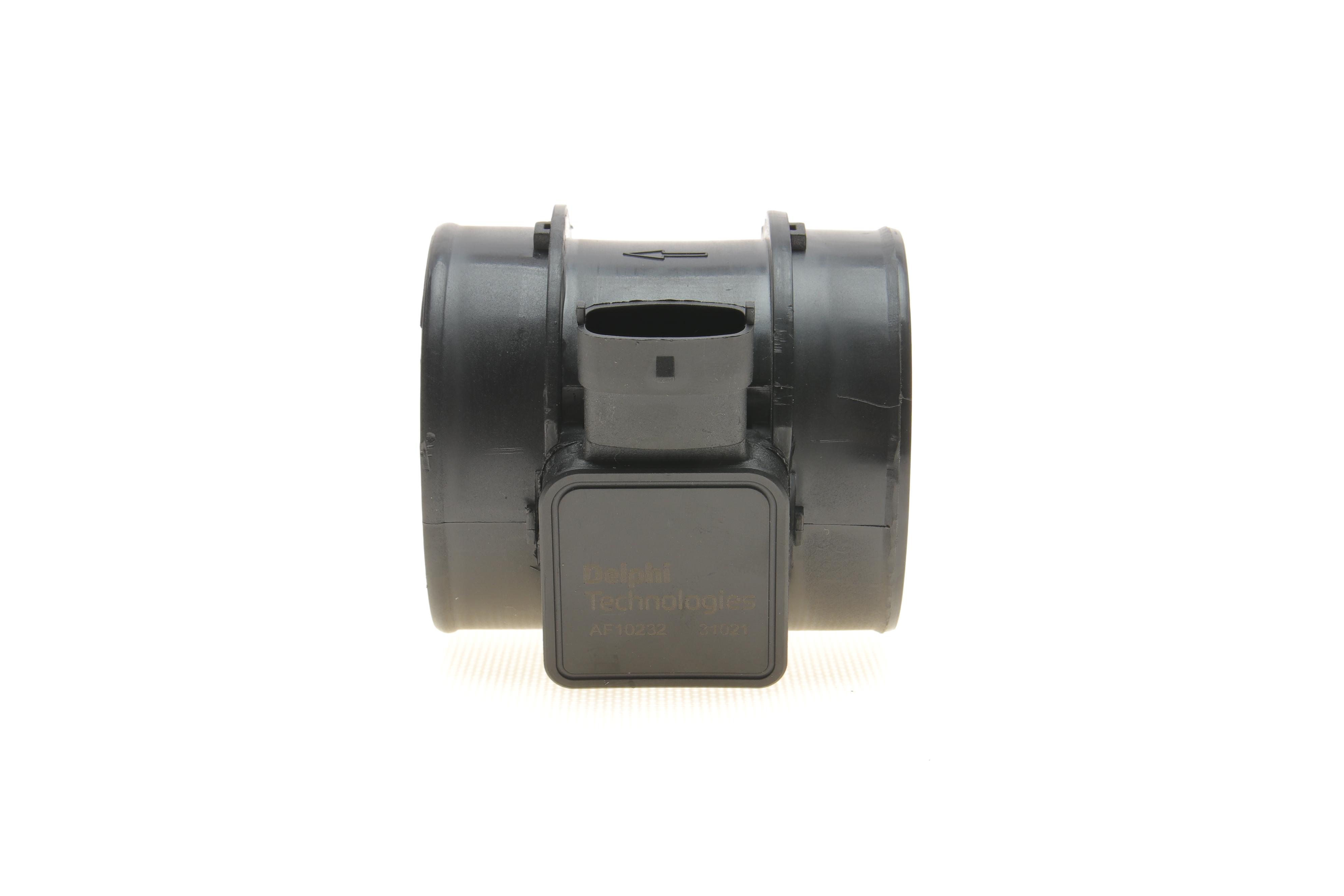 Витратомір повітря Opel Astra G/H/Vectra B/C 95-10