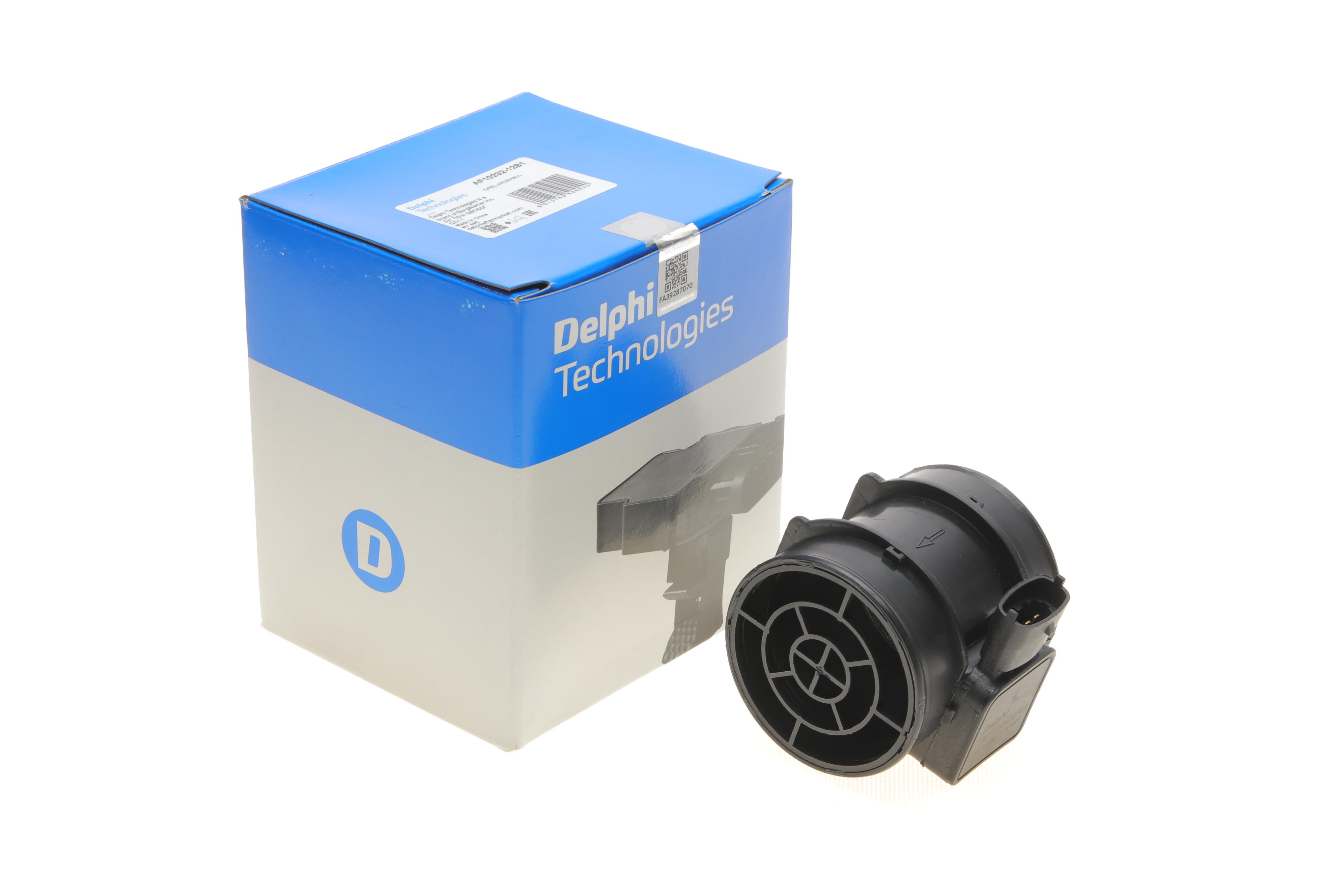 Витратомір повітря Opel Astra G/H/Vectra B/C 95-10