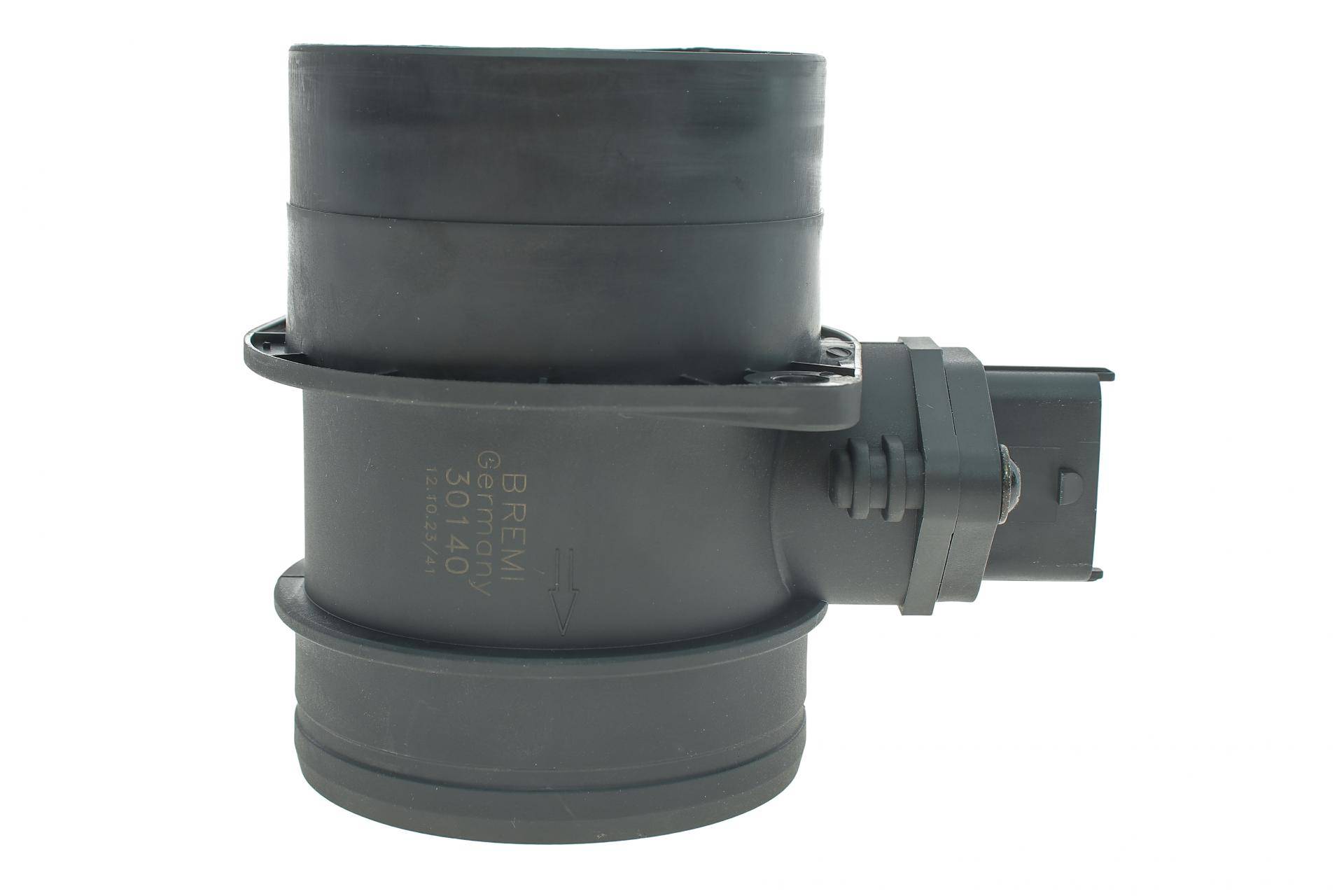 Витратомір повітря Ssangyong Actyon 04-