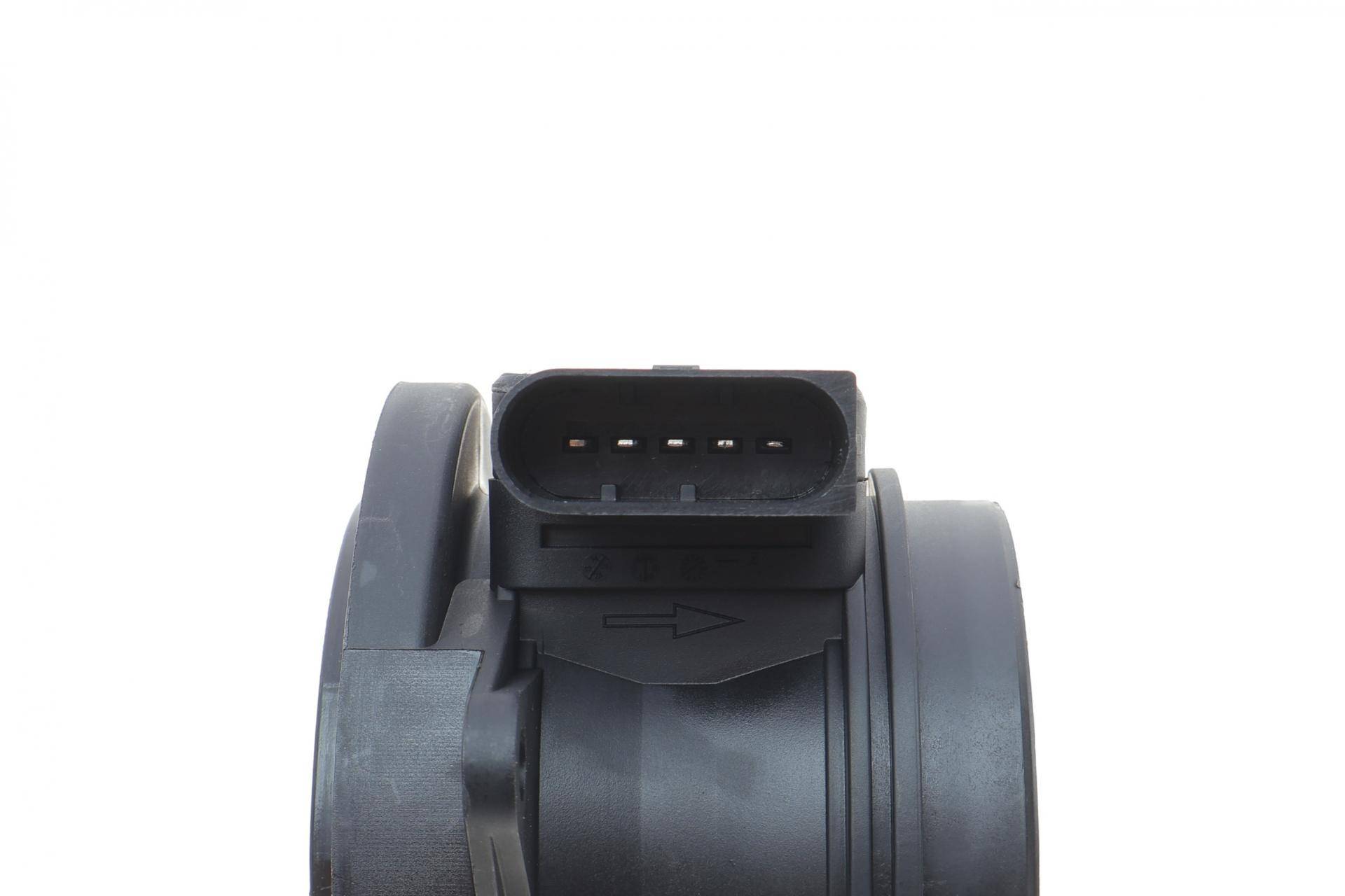 Витратомір повітря MB E-class (W211) 1.8 Kompressor (M271) 02-08