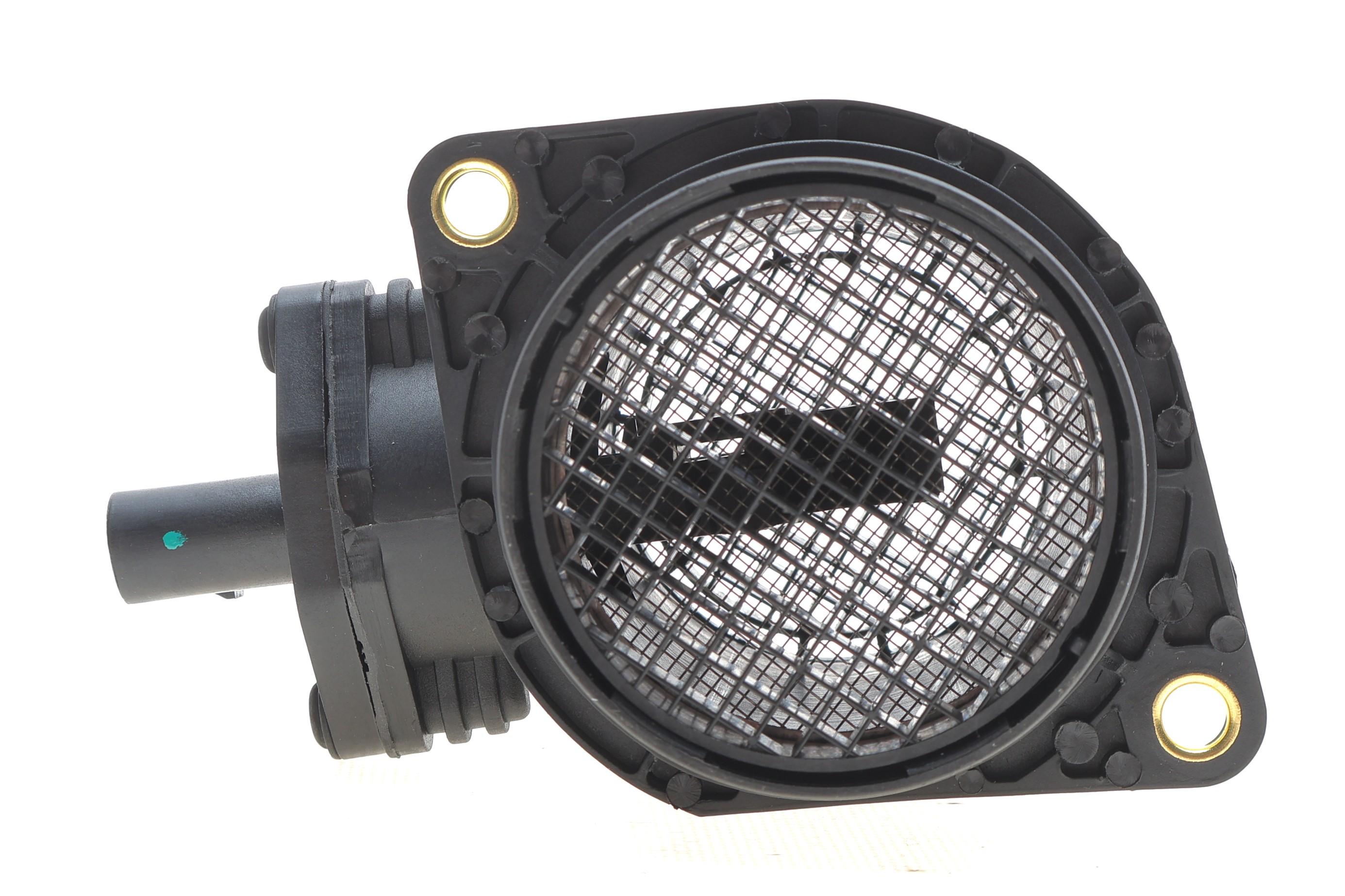 Витратомір повітря Audi A6/VW Golf IV 1.8T 97-06