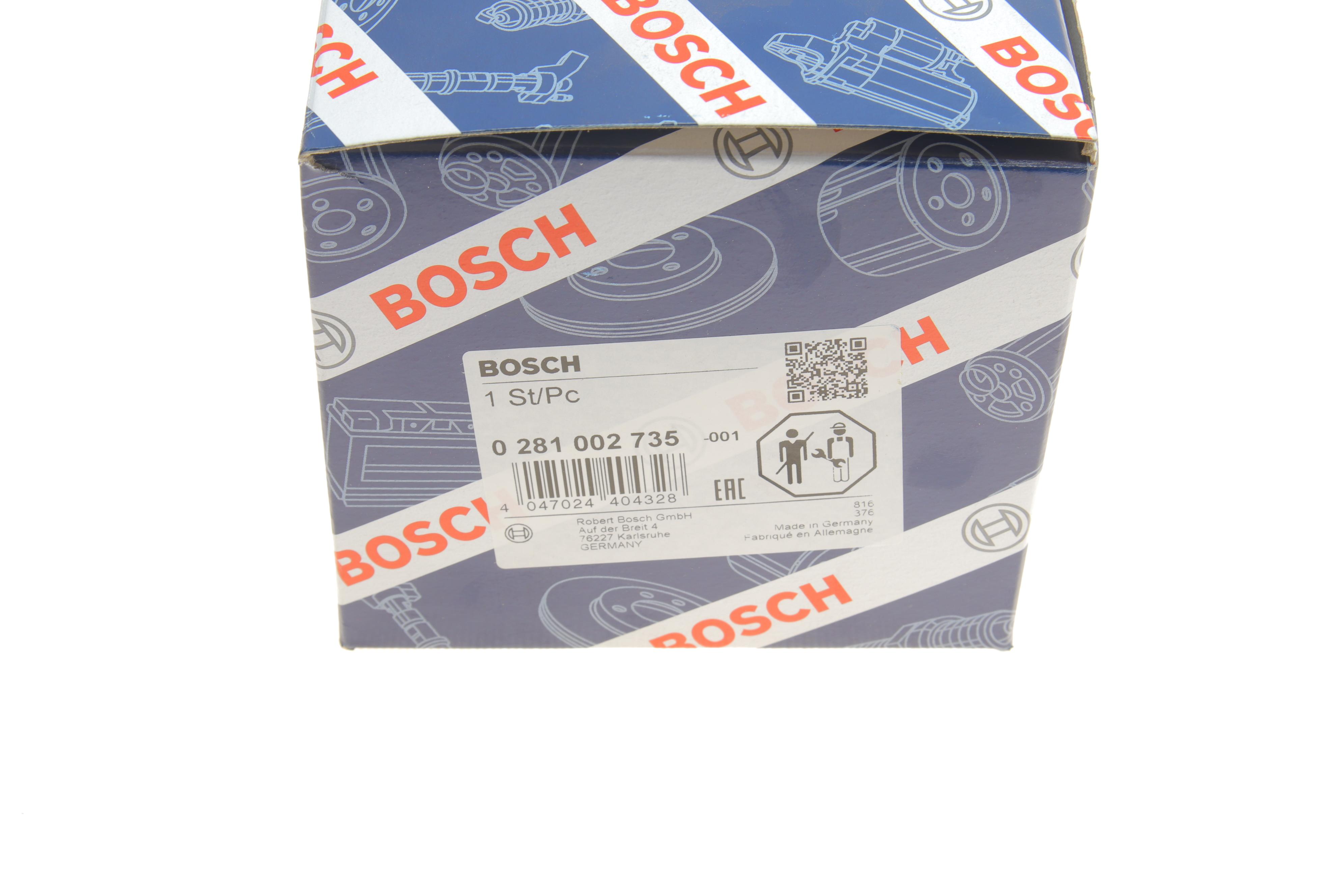 Витратомір повітря VW T5 2.5TDI 03-10