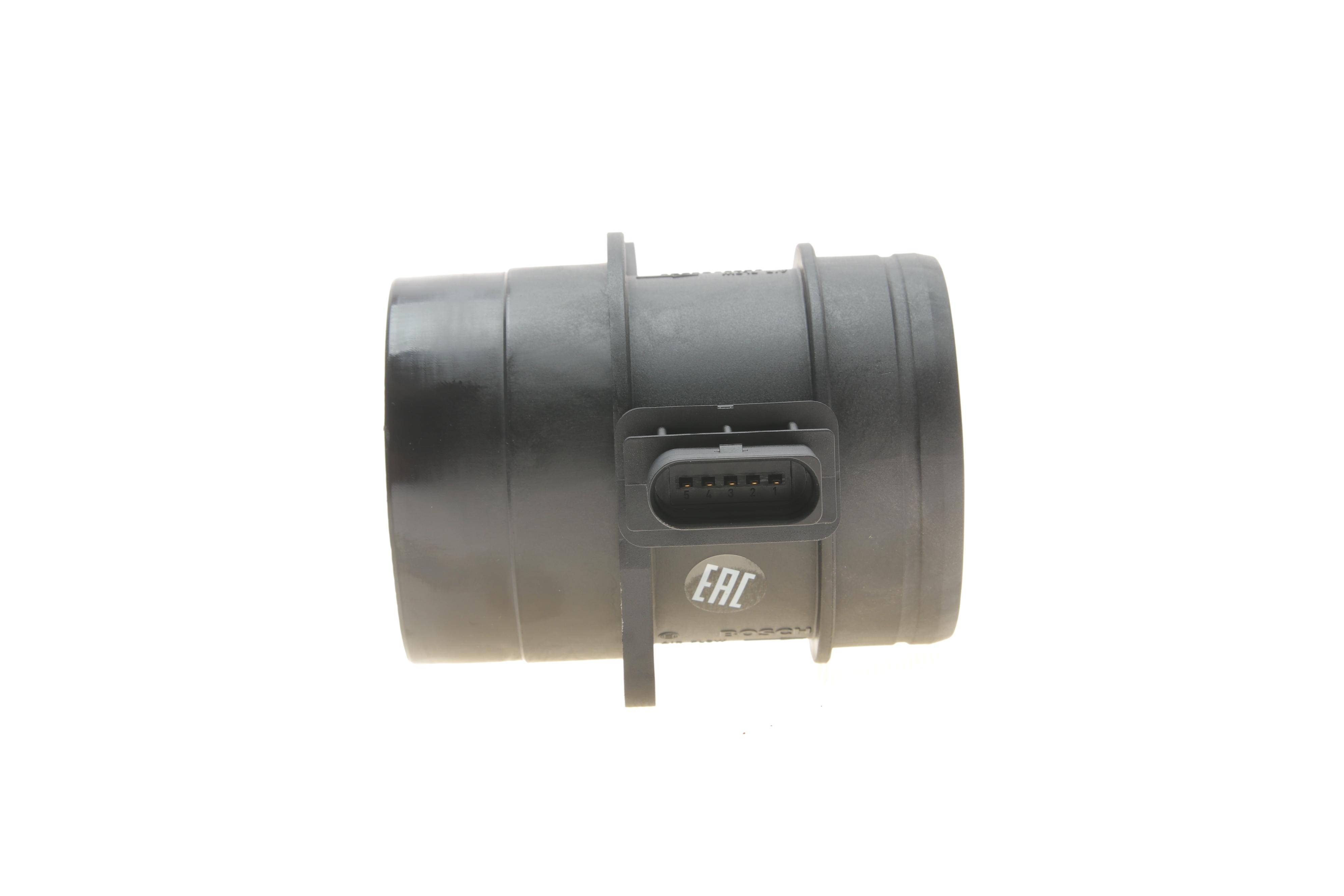 Витратомір повітря VW T5 2.5TDI 03-10