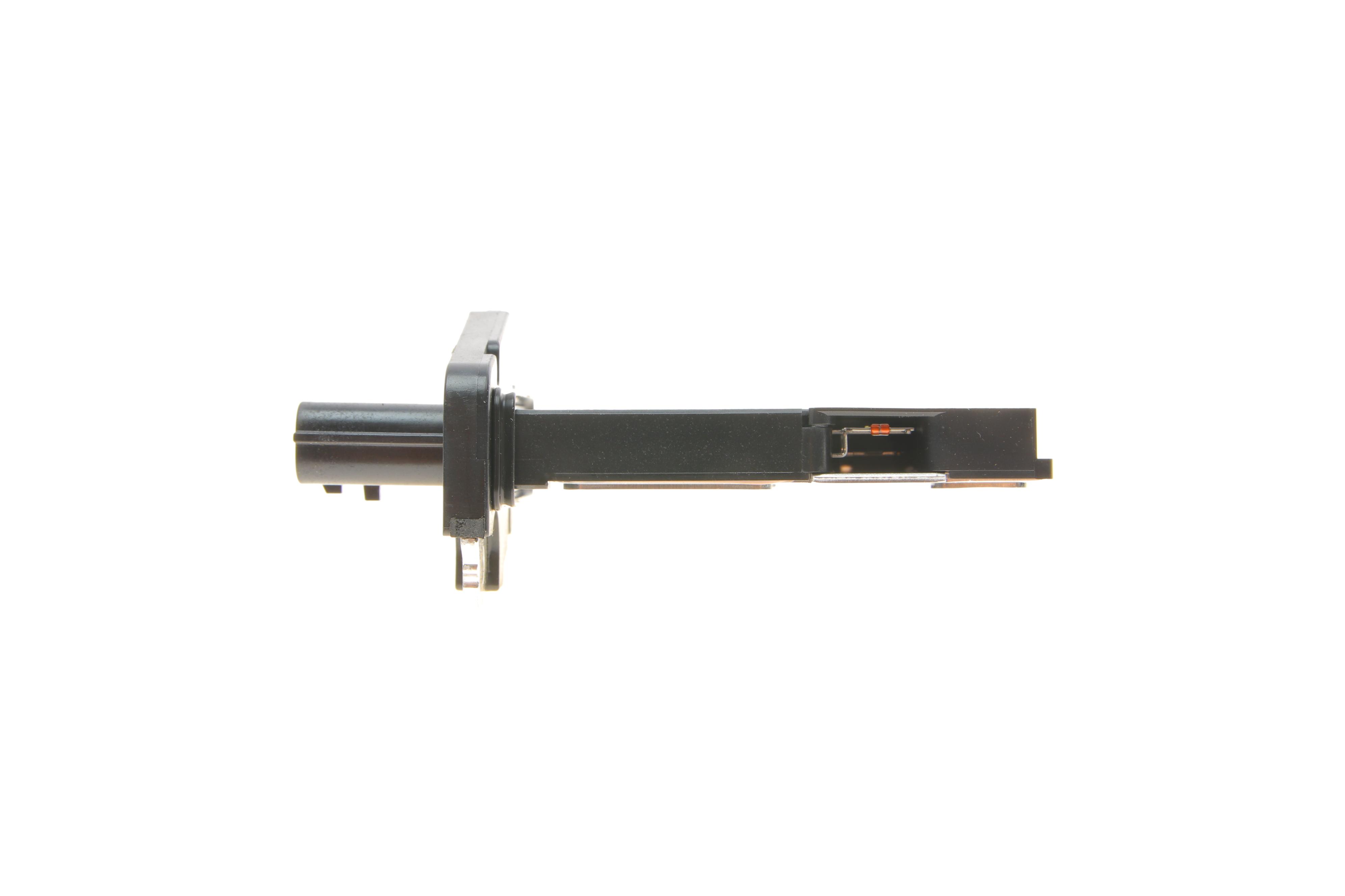 Витратомір повітря Nissan Juke/Qashqai 1.6/2.0i/2.0dCi 07- (вставка)