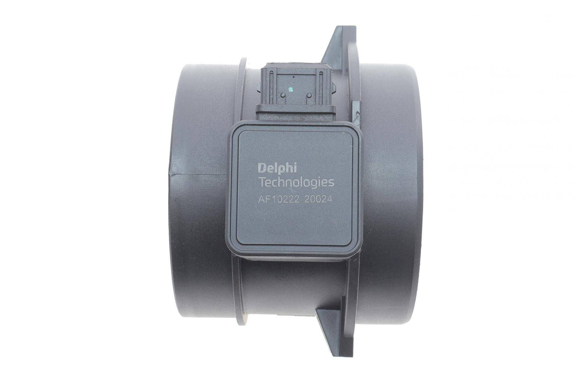 Витратомір повітря BMW 3 (E46)/5 (E39) 00-05 M54 B30