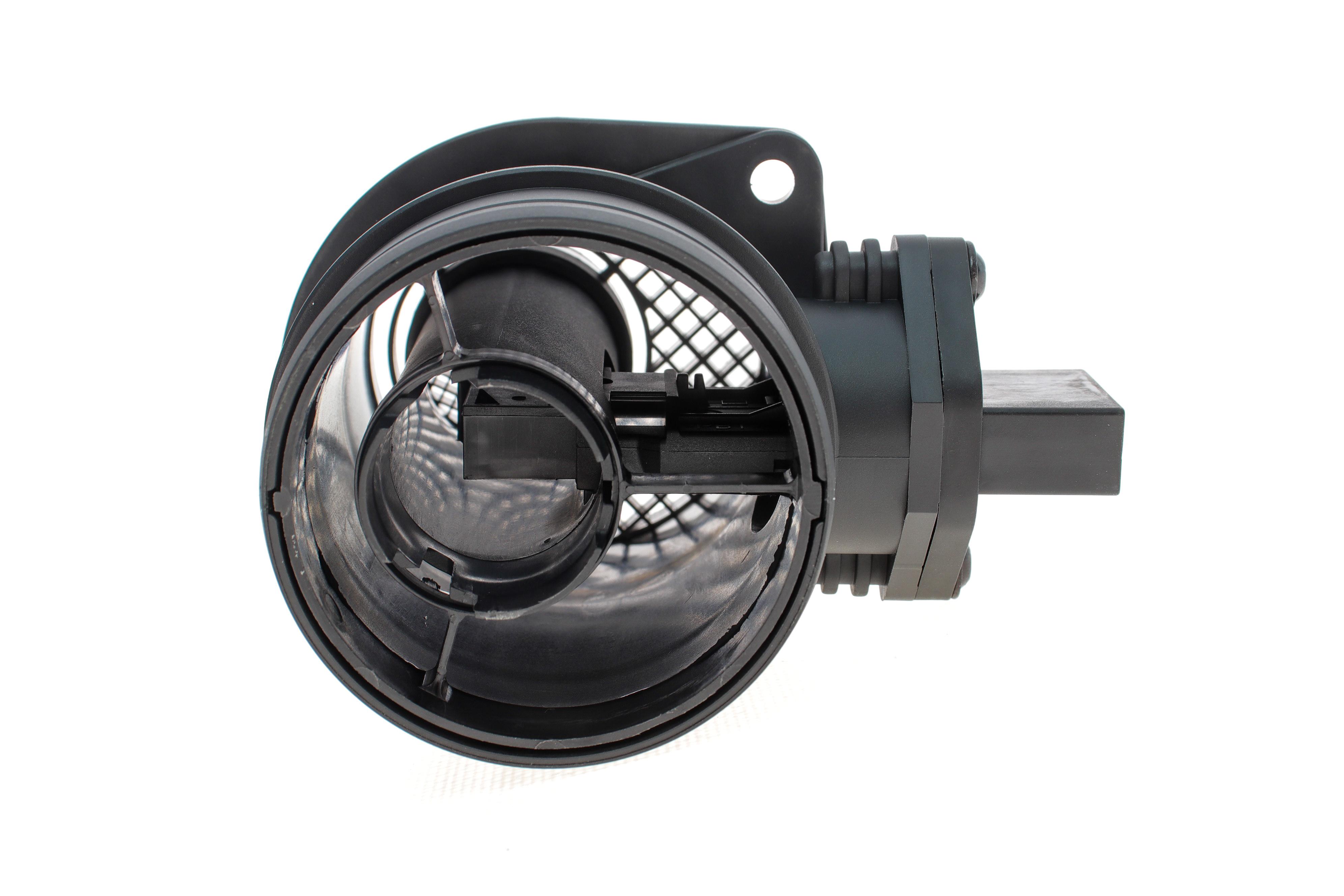 Витратомір повітря VW T5 2.5TDI/Caddy 2.0TDI/LT 2.8TDI/CDI