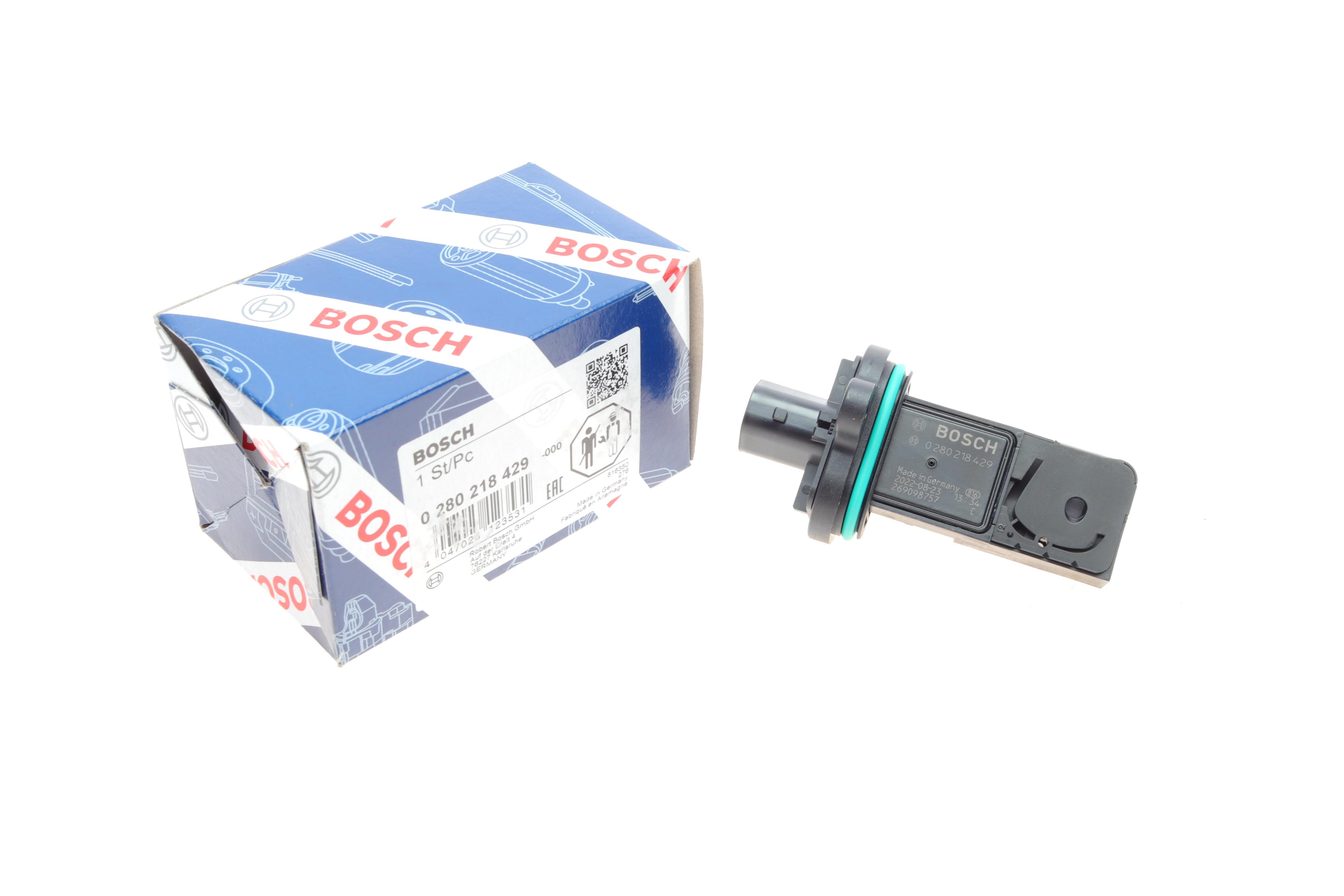 Витратомір повітря Opel Zafira/Meriva B/Chevrolet Aveo 1.0-1.8/2.0CDTI 06-