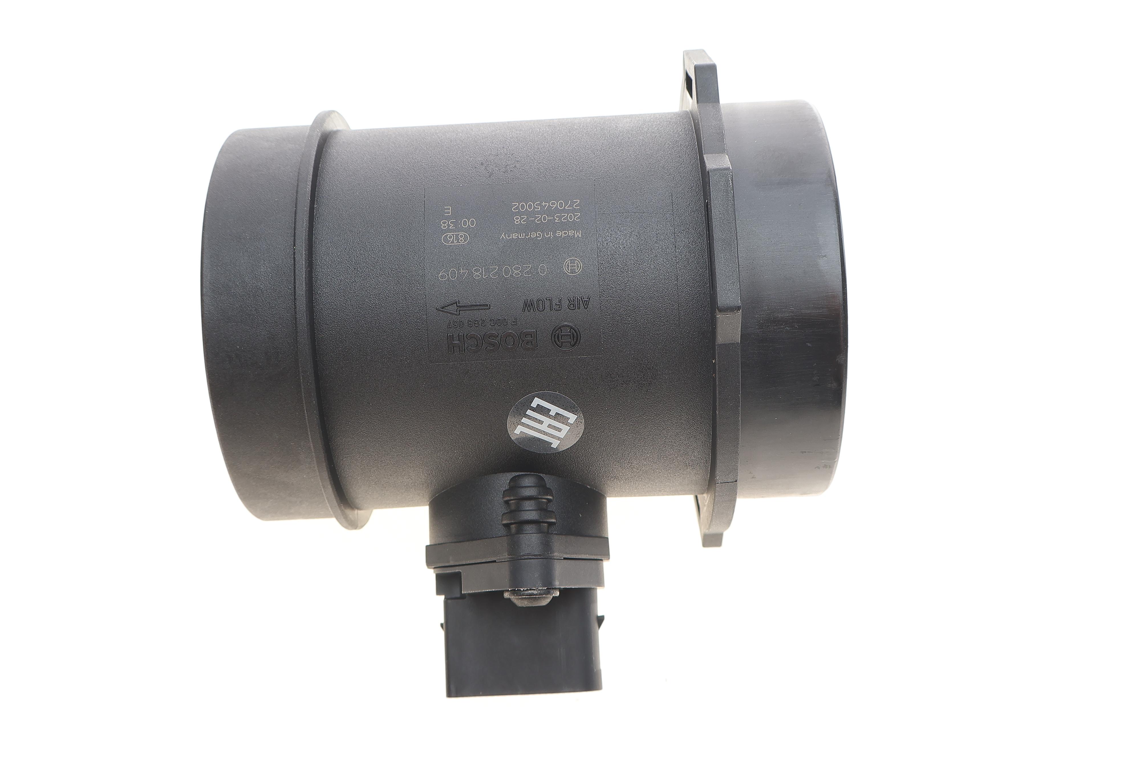 Витратомір повітря Land Rover Range Rover 4.4 02-12