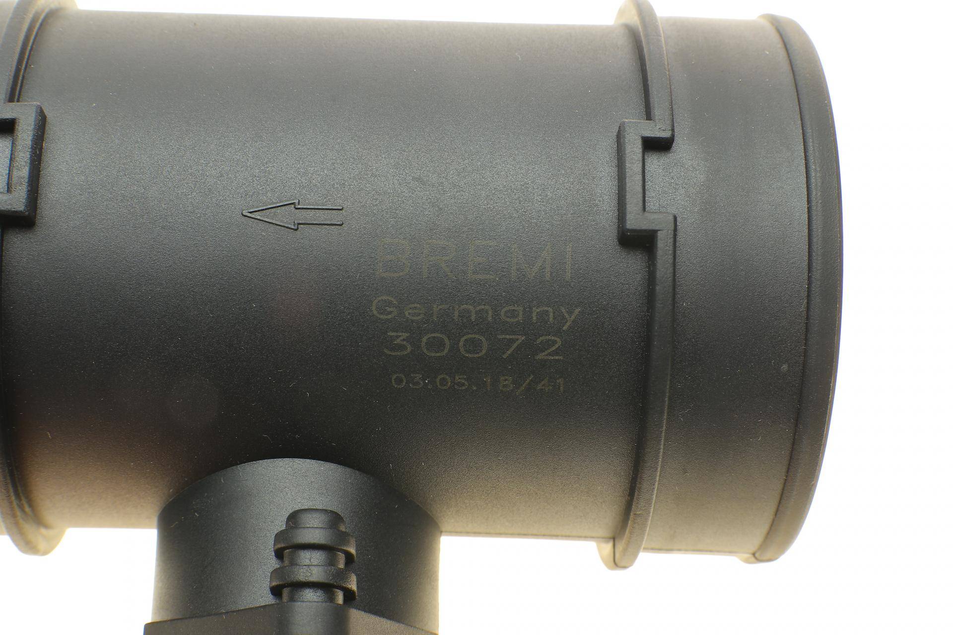 Витратомір повітря Fiat Ducato 2.8 JTD 00-