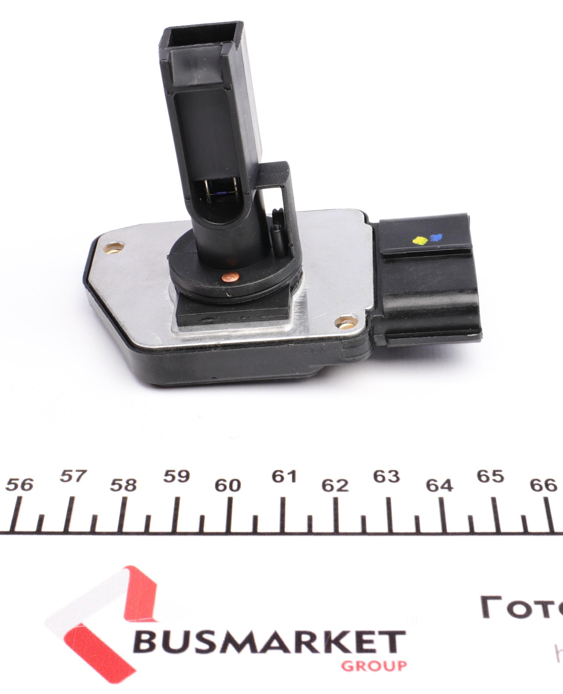 Витратомір повітря Ford Transit 2.0DI 00- (AMMQ19744)