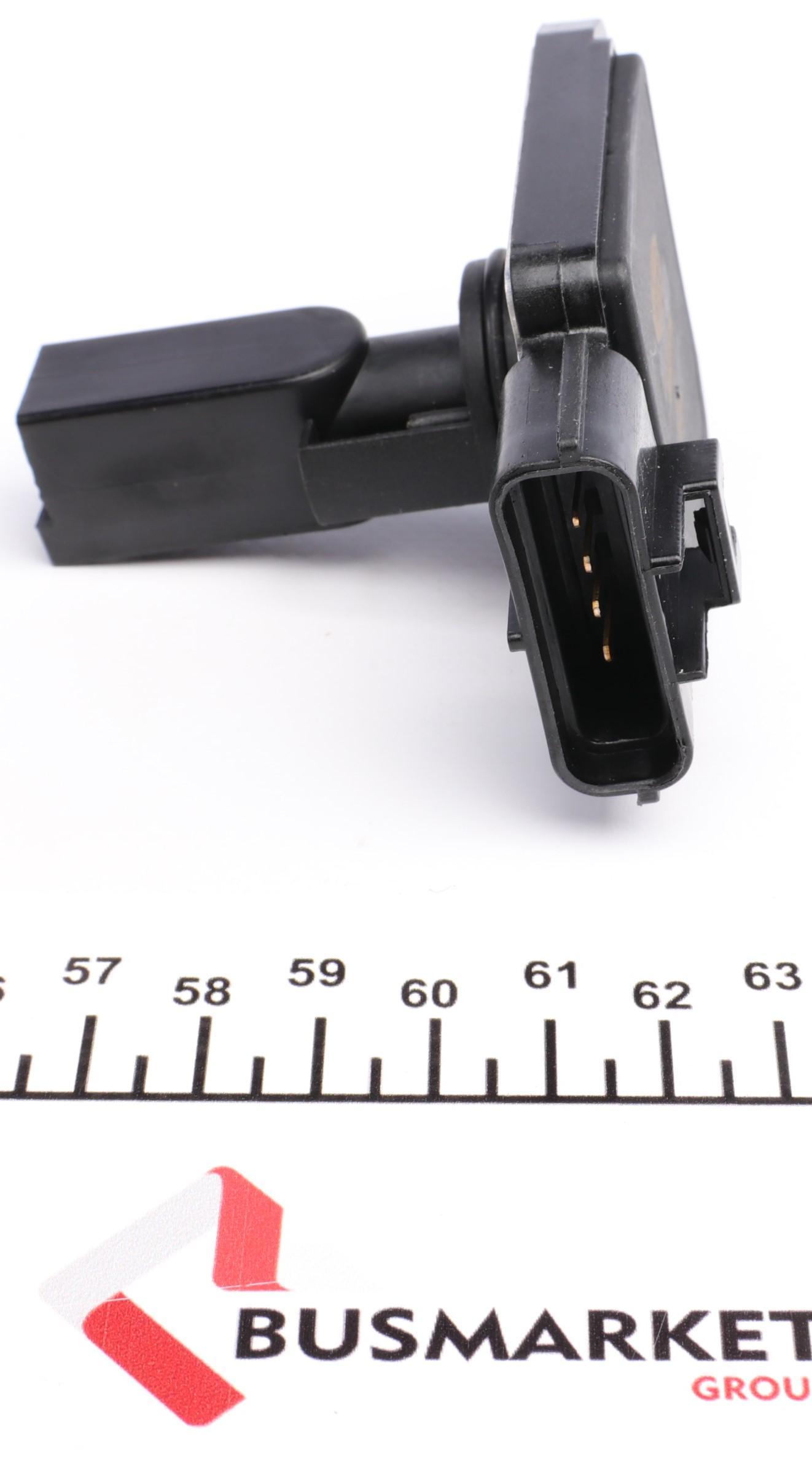 Витратомір повітря Ford Transit 2.0DI 00- (AMMQ19744)