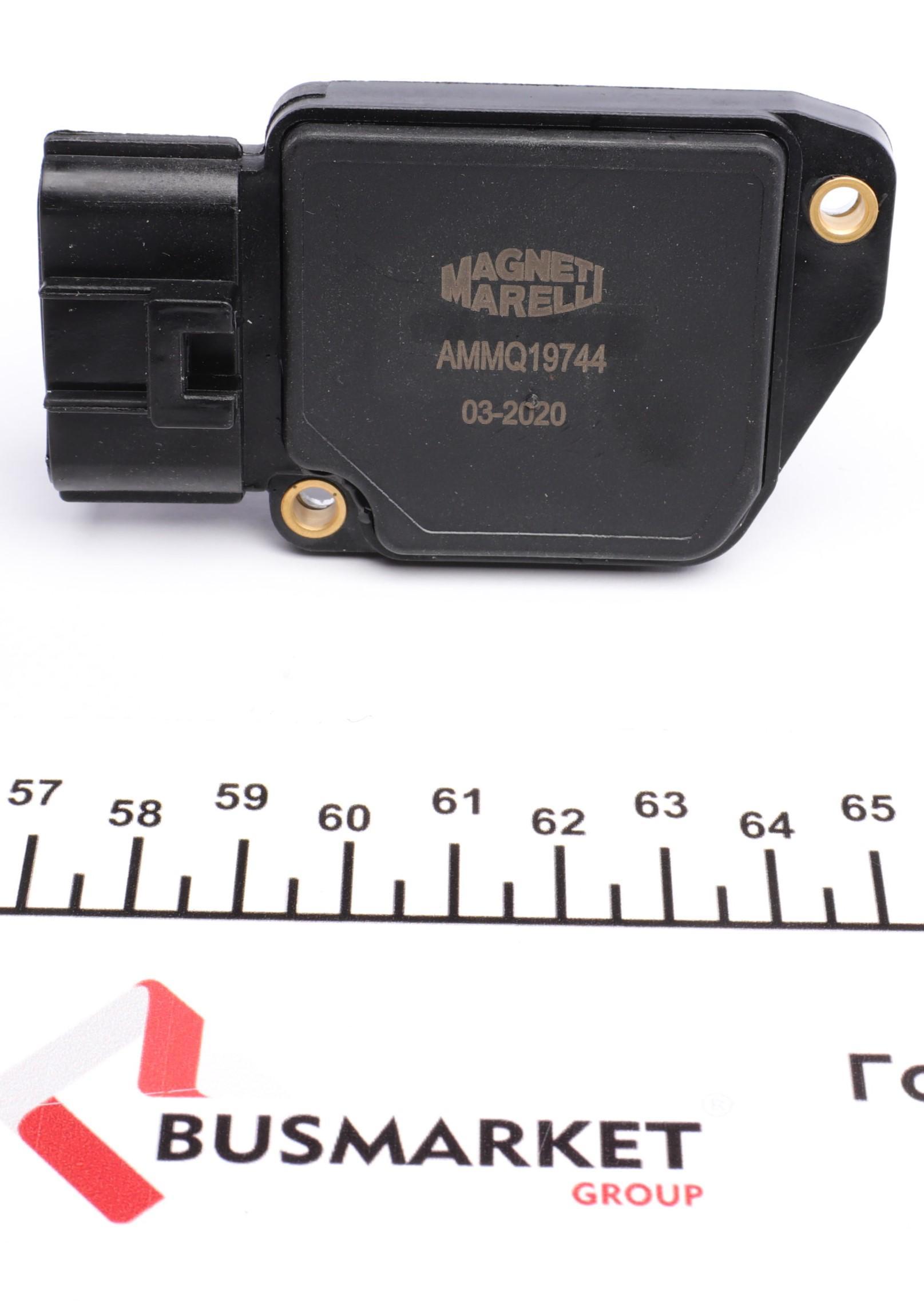 Витратомір повітря Ford Transit 2.0DI 00- (AMMQ19744)