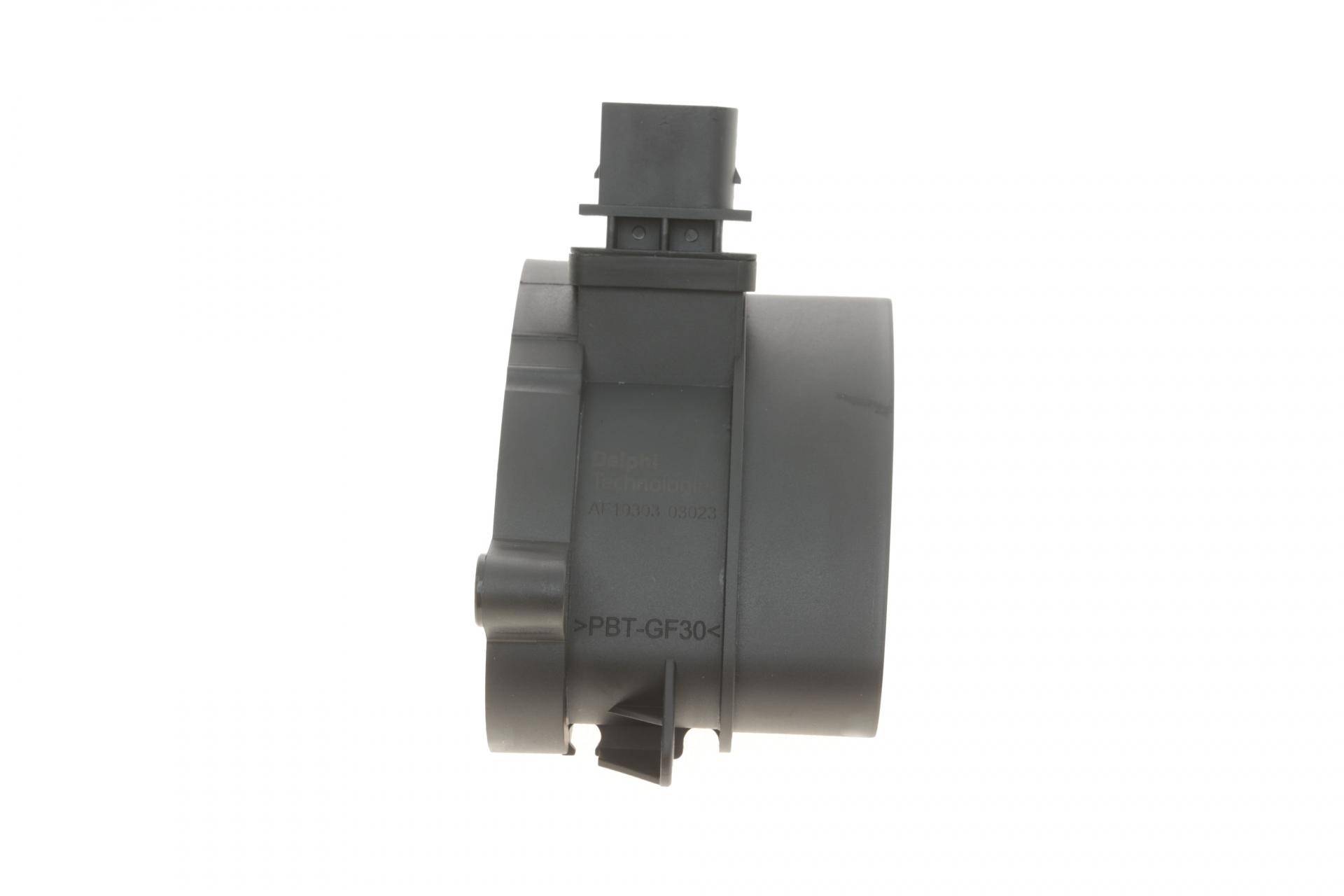 Витратомір повітря BMW 5 (E60)/X5/X6 2.5/3.0d M47/M57/N47