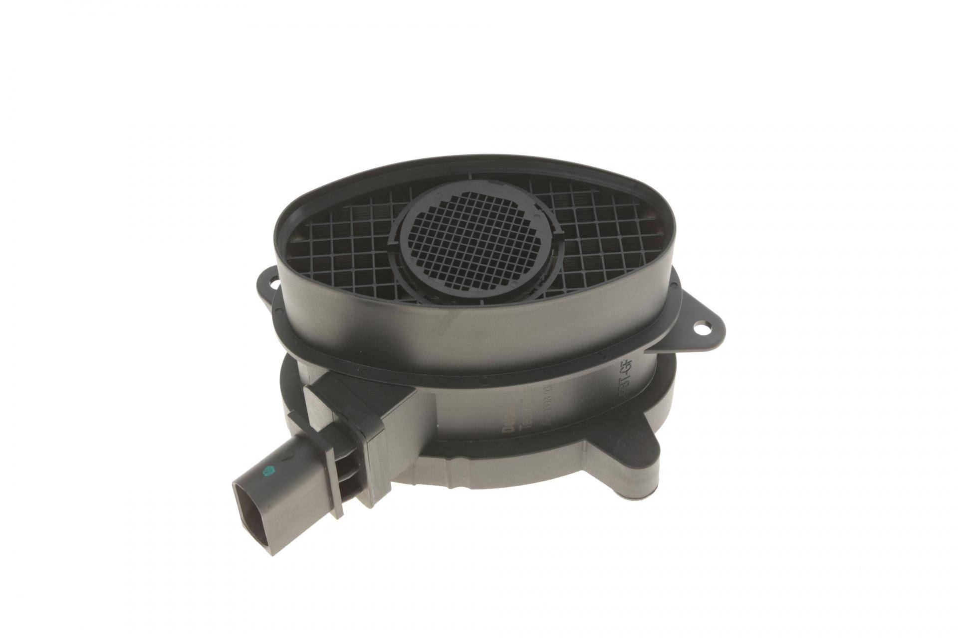 Витратомір повітря BMW 5 (E60)/X5/X6 2.5/3.0d M47/M57/N47