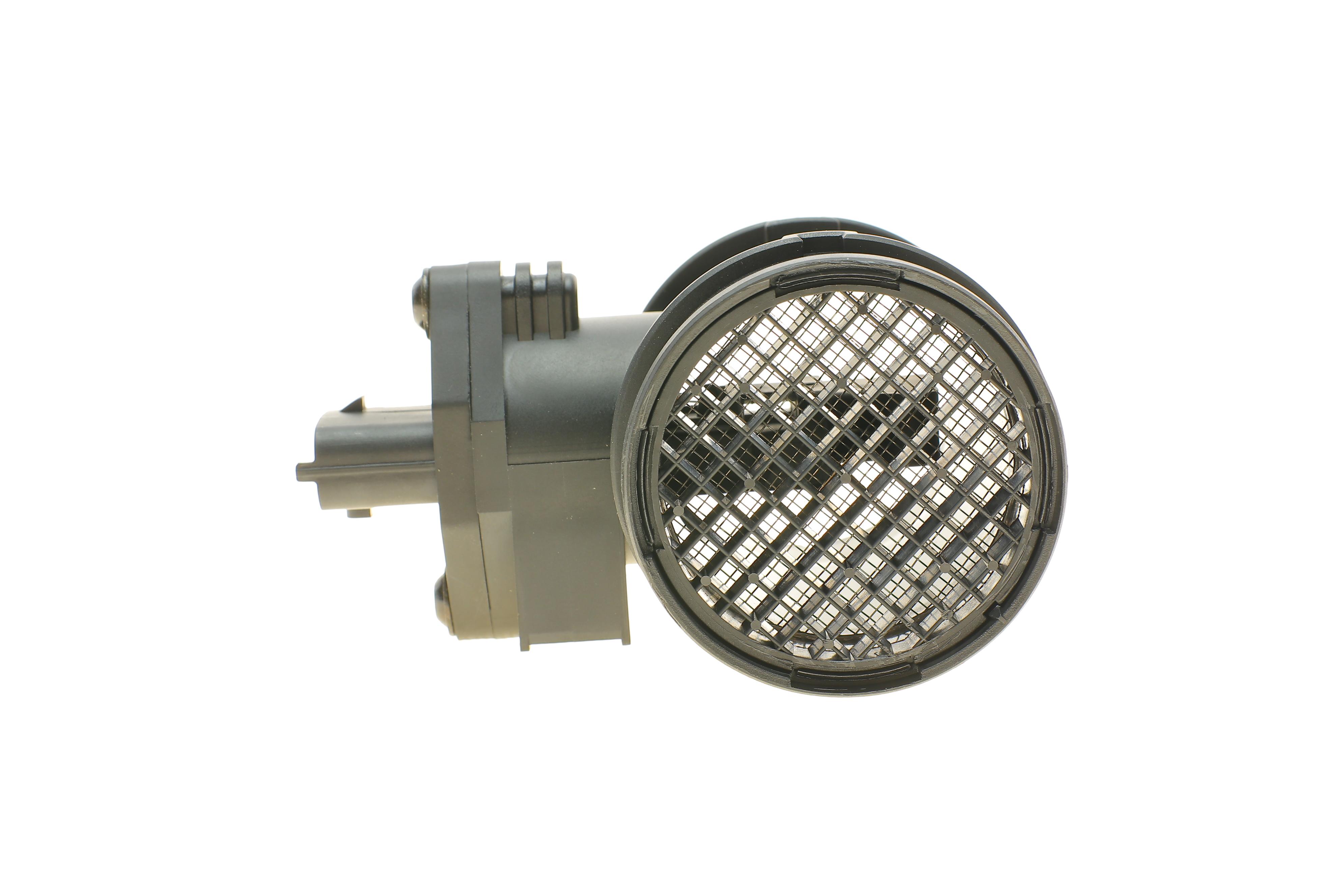 Витратомір повітря Opel Astra G 1.2 16V 00-05