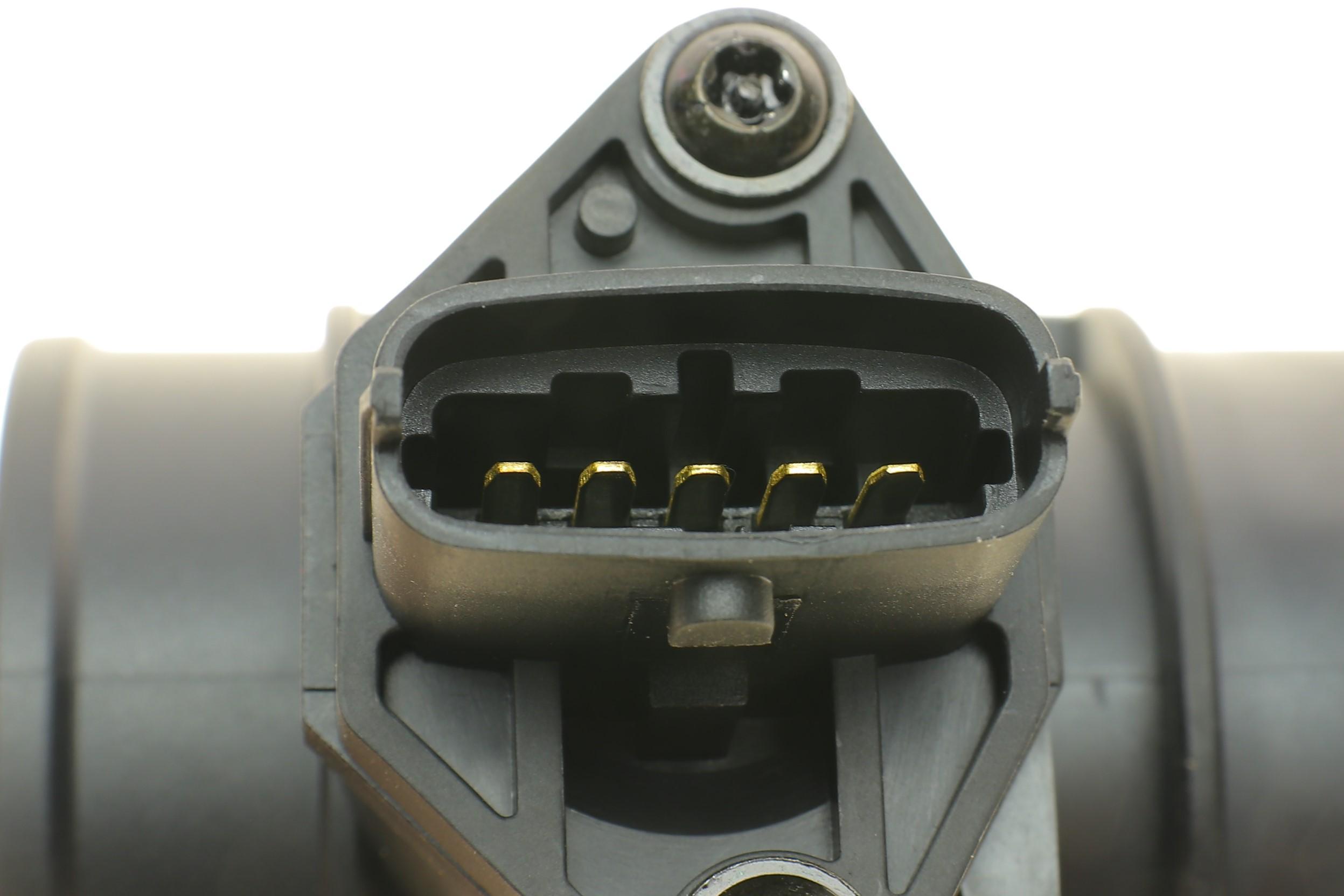 Витратомір повітря Opel Astra G 1.2 16V 00-05