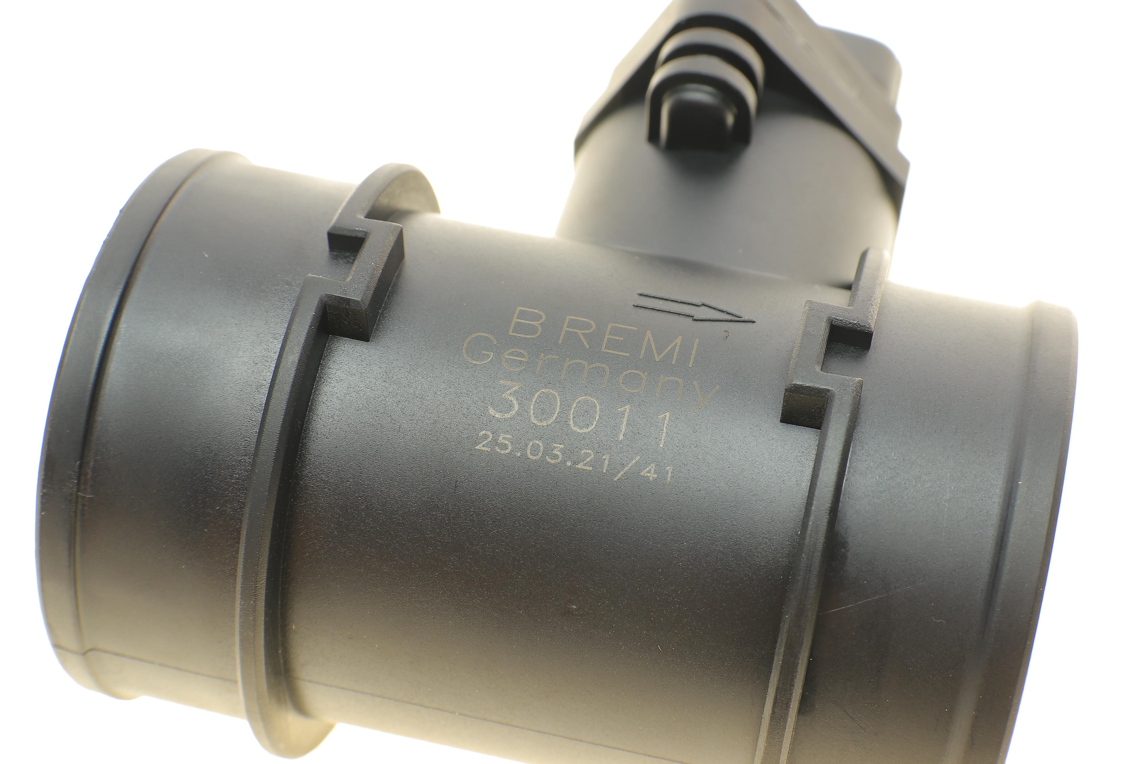 Витратомір повітря Opel Astra G 1.2 16V 00-05