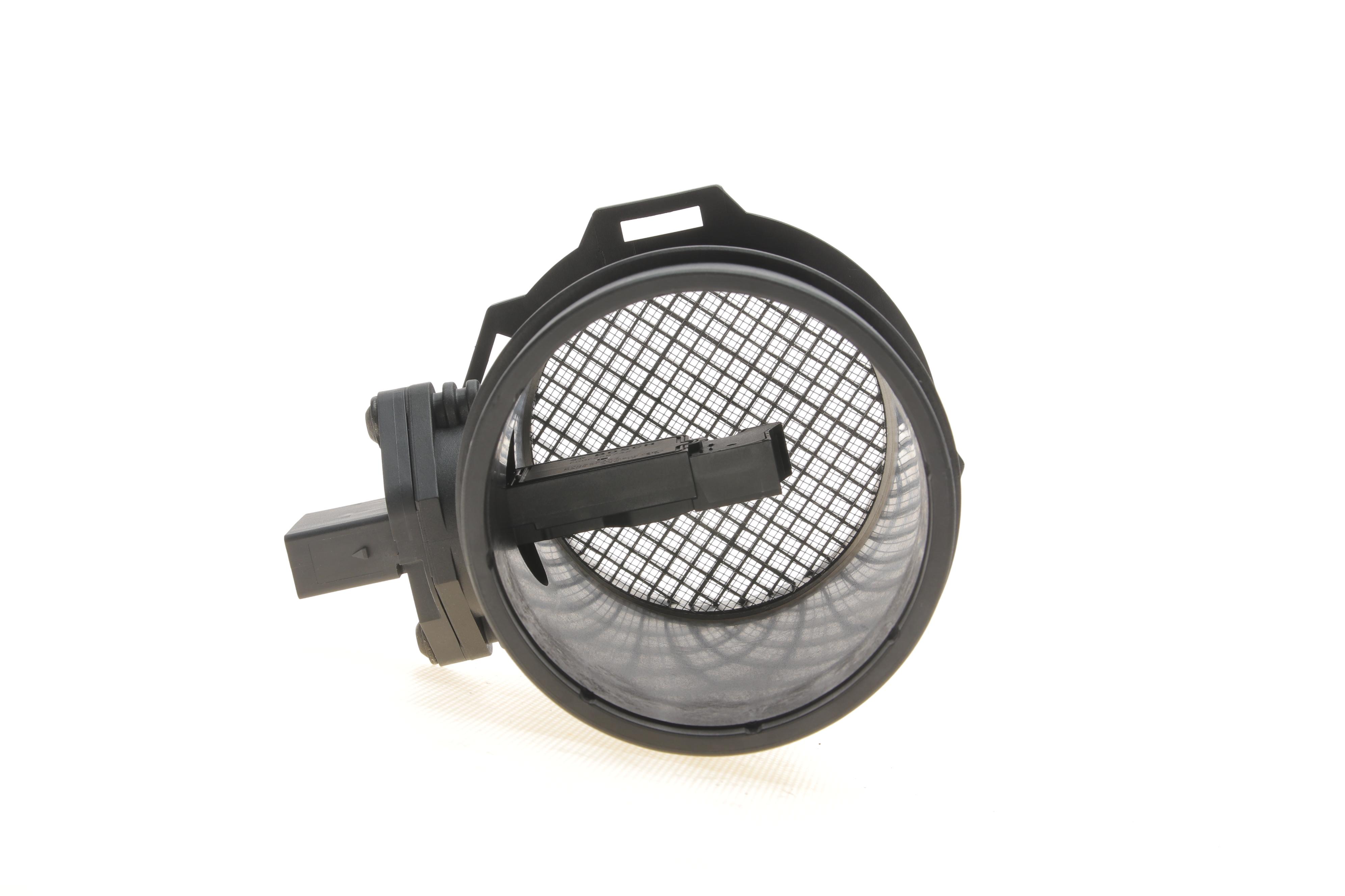 Витратомір повітря BMW 7 (E65/E66/E67) 01-05 N62 B44