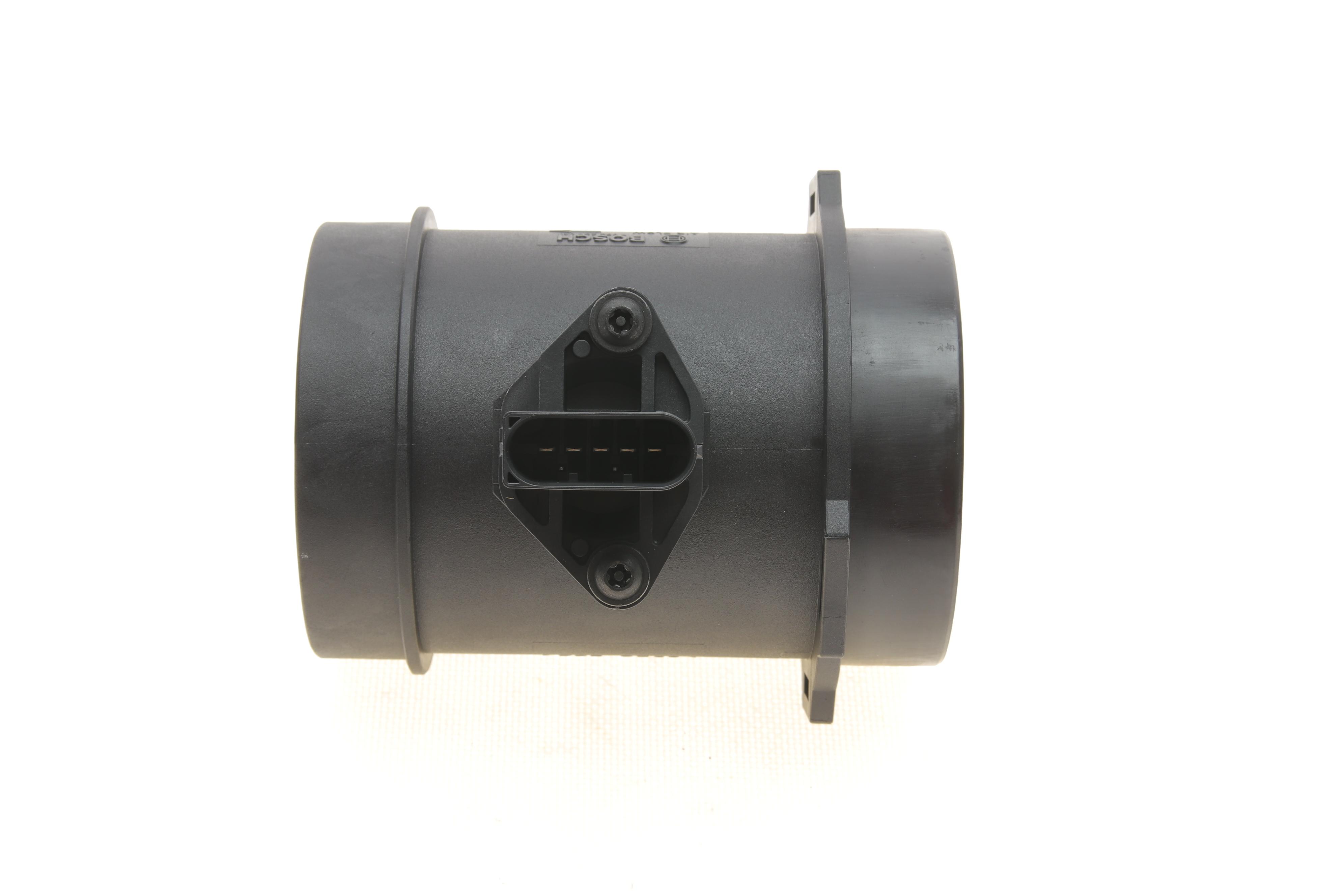 Витратомір повітря BMW 7 (E65/E66/E67) 01-05 N62 B44