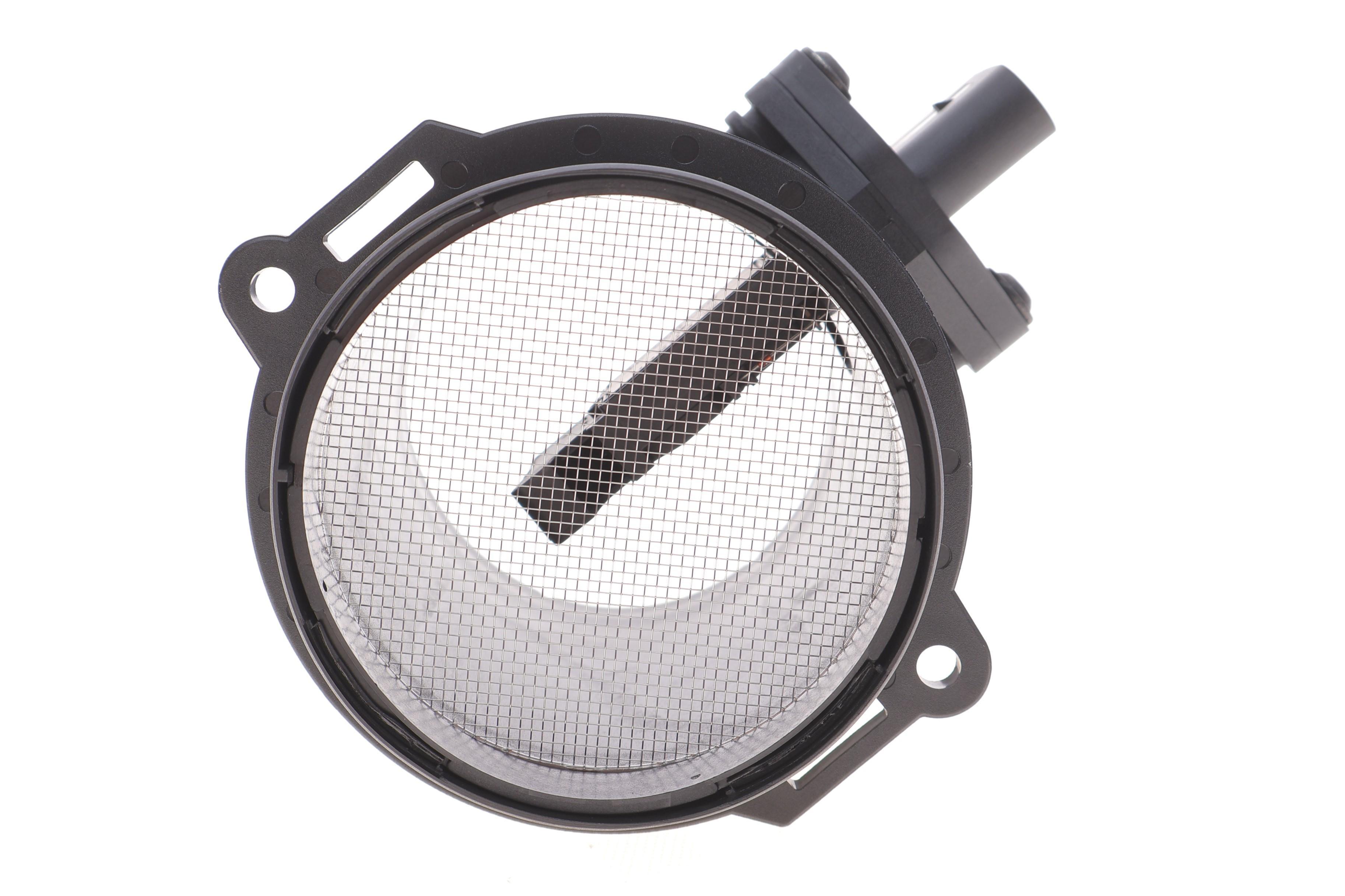 Витратомір повітря Audi A4 2.7/4.2 00-09