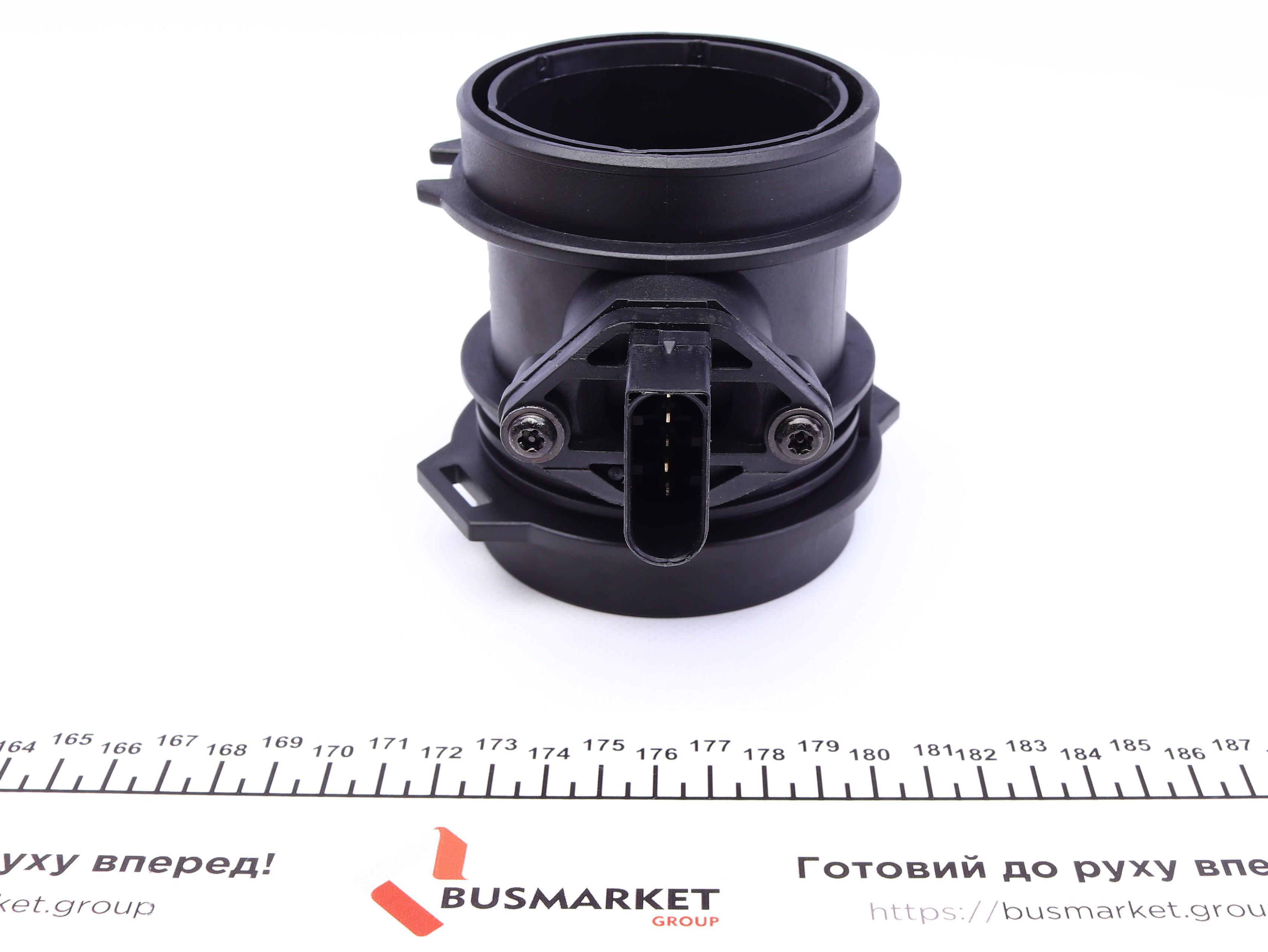 Витратомір повітря MB Vito (W639) 03-