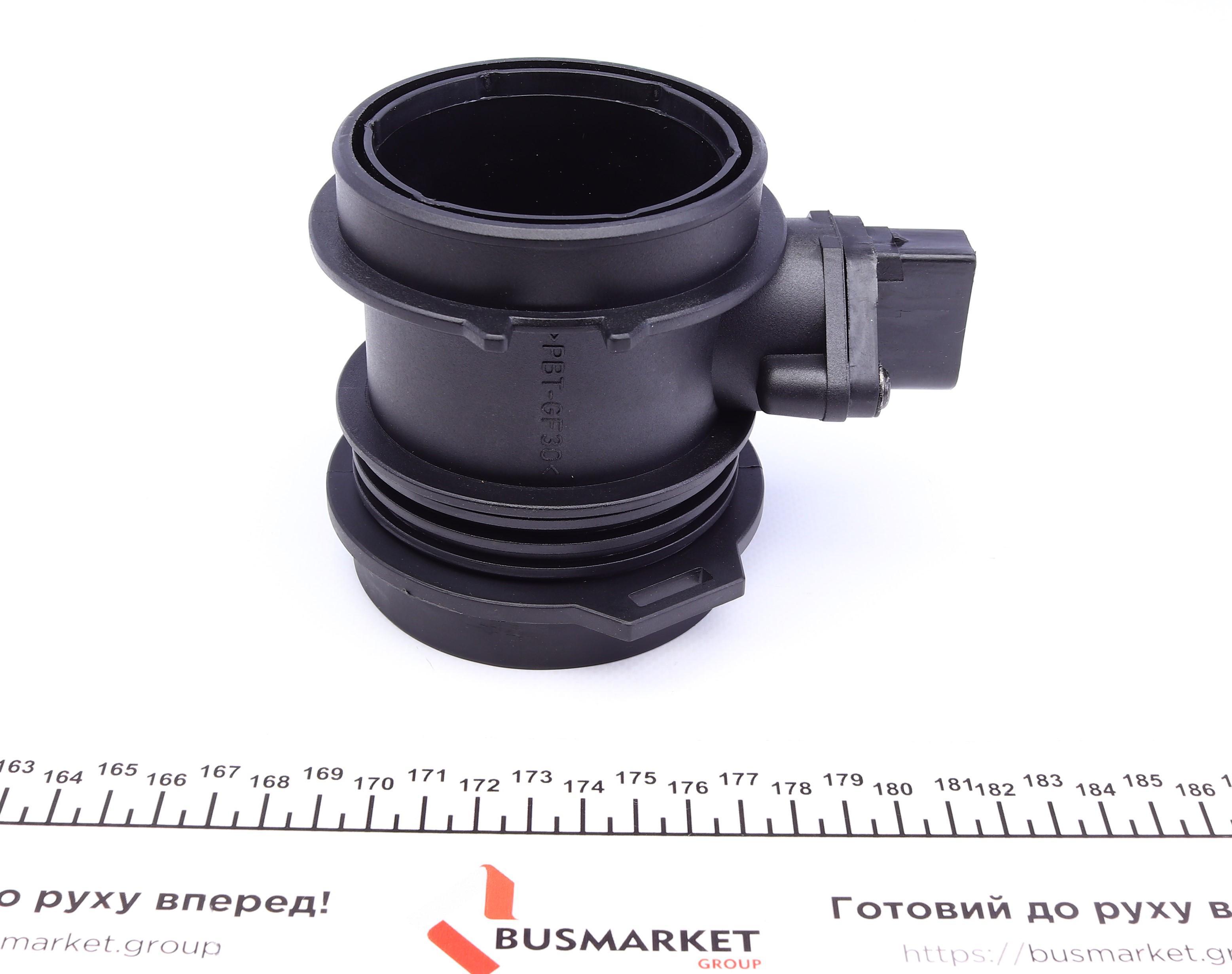 Витратомір повітря MB Vito (W639) 03-