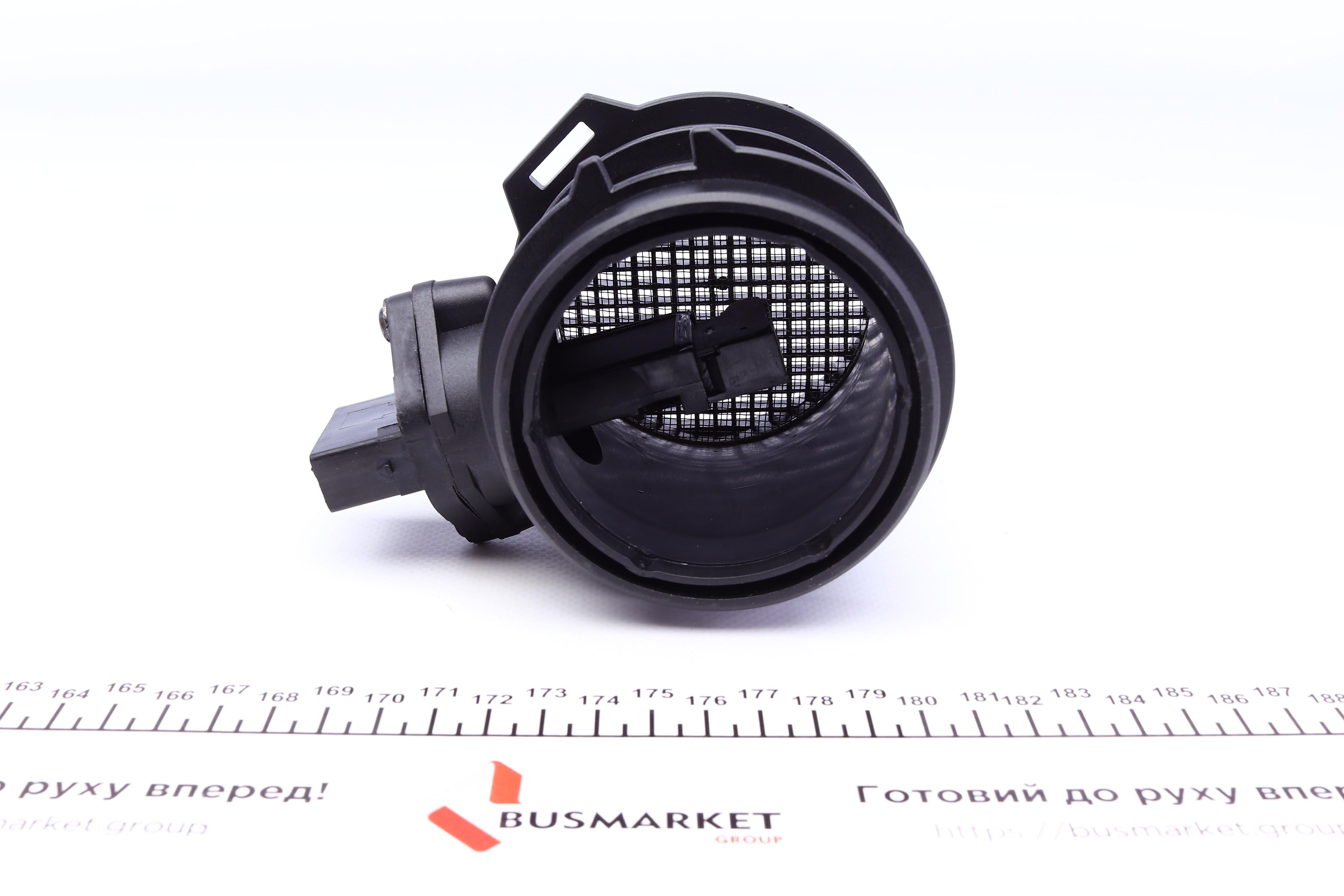 Витратомір повітря MB Vito (W639) 03-