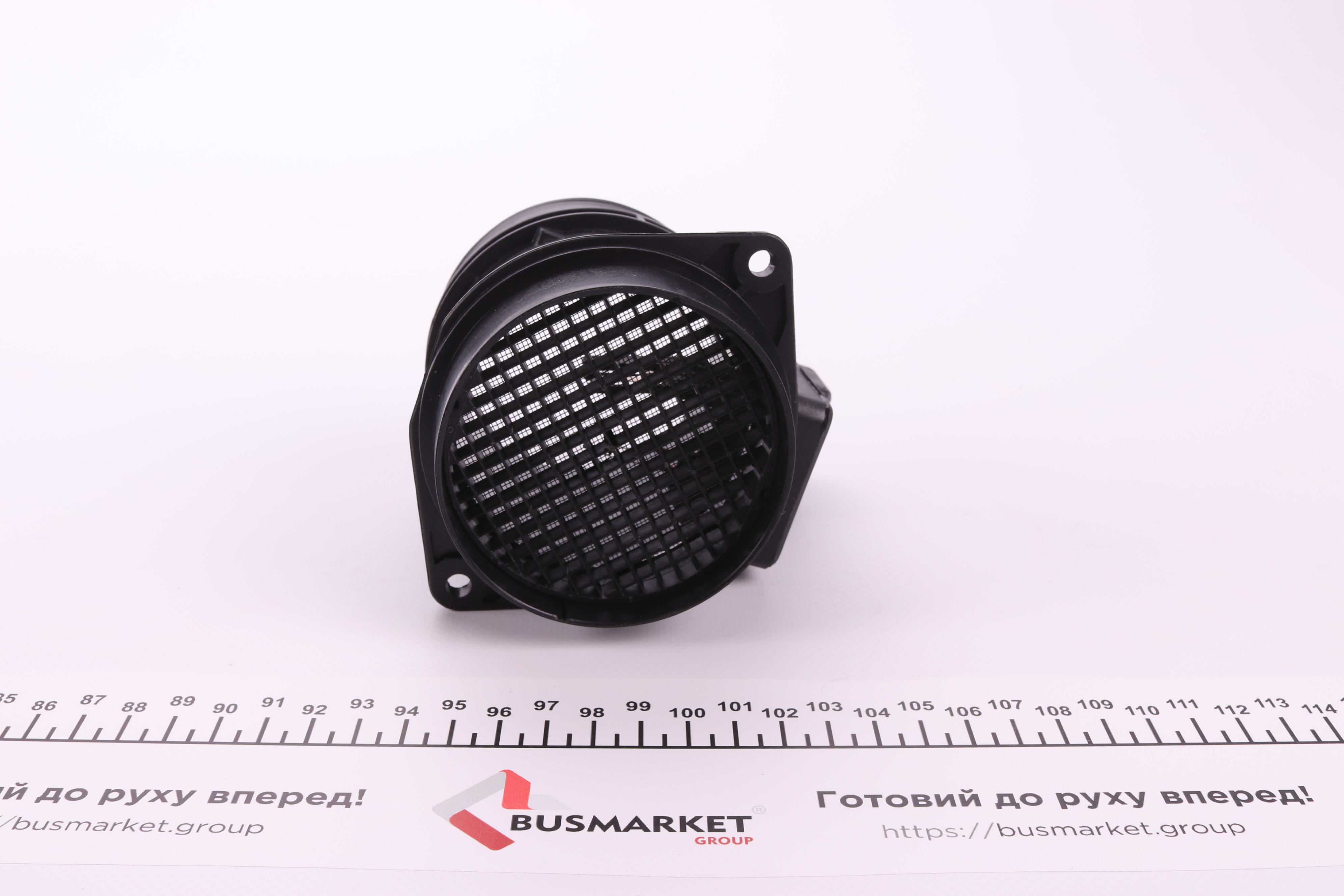 Витратомір повітря Renault Master 3.0dCi 06- (AMMQ19793)