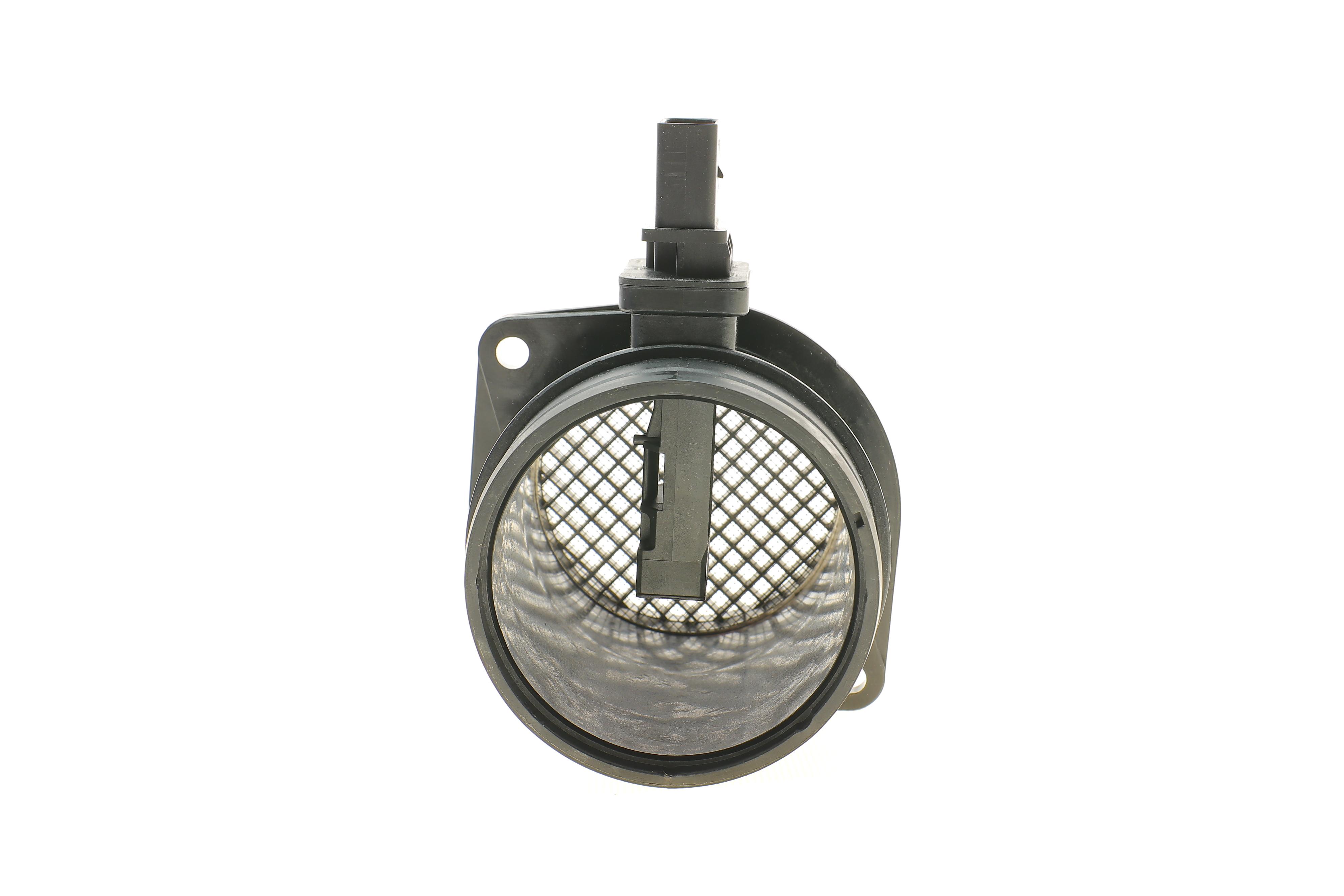 Витратомір повітря VW T5 2.5TDI 03-10 (HÜCO)