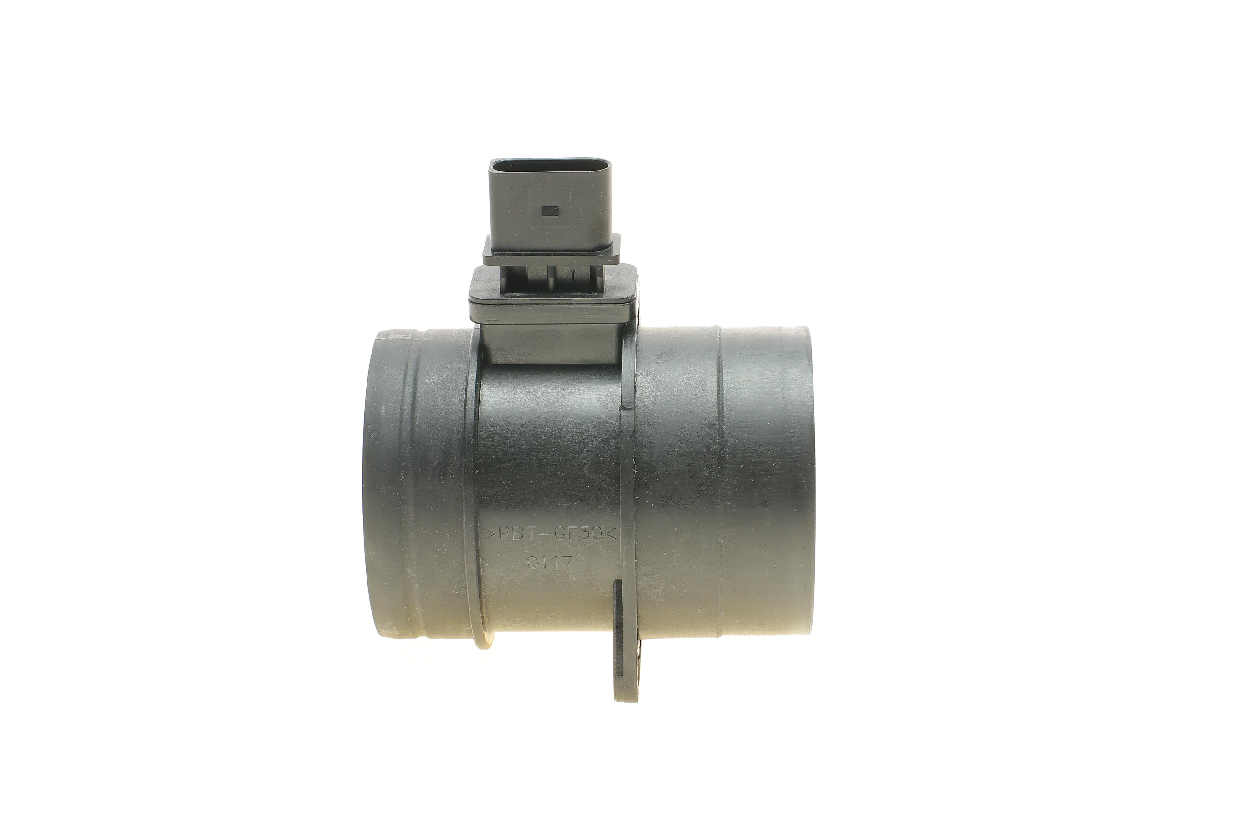 Витратомір повітря VW T5 2.5TDI 03-10 (HÜCO)