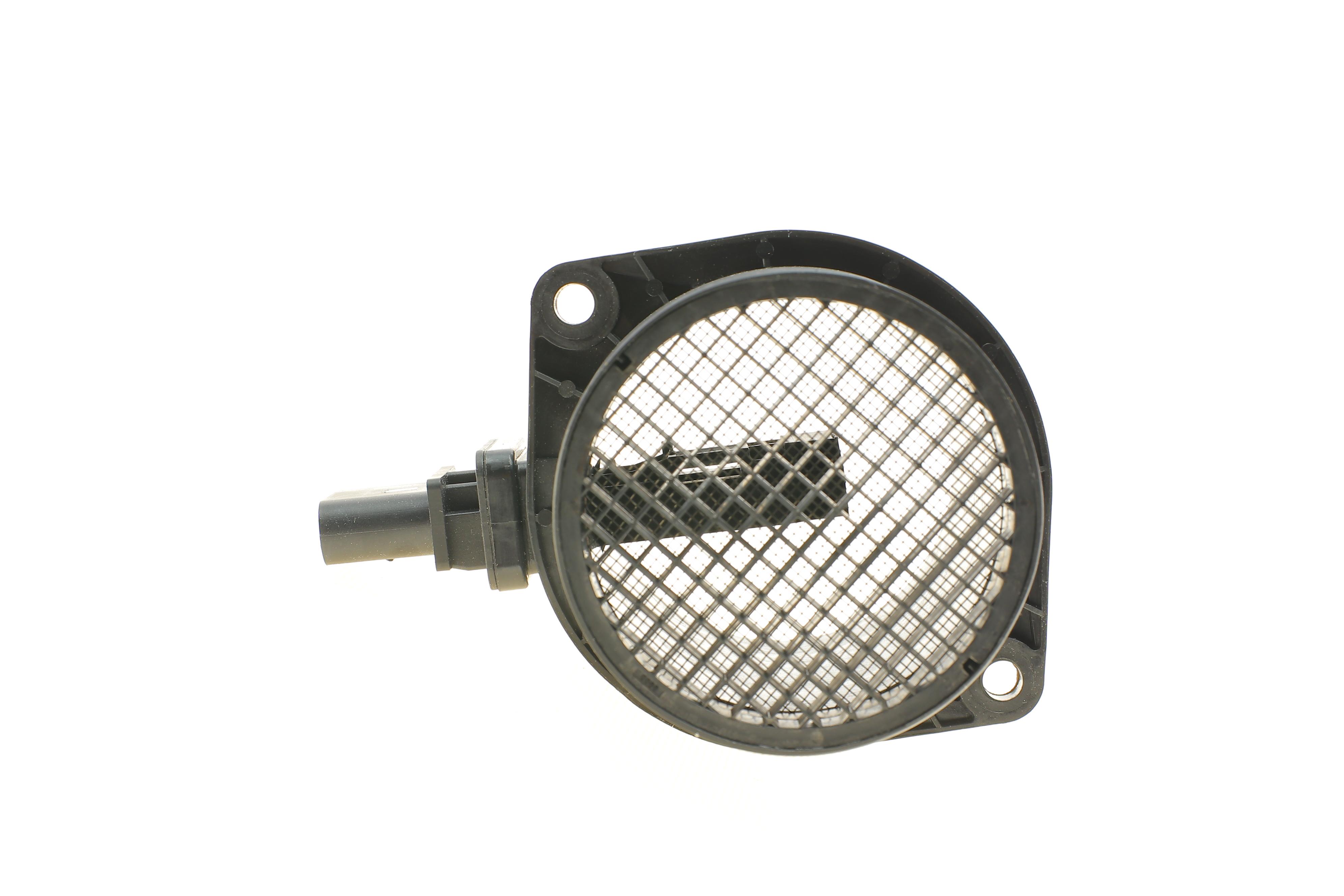 Витратомір повітря VW T5 2.5TDI 03-10 (HÜCO)