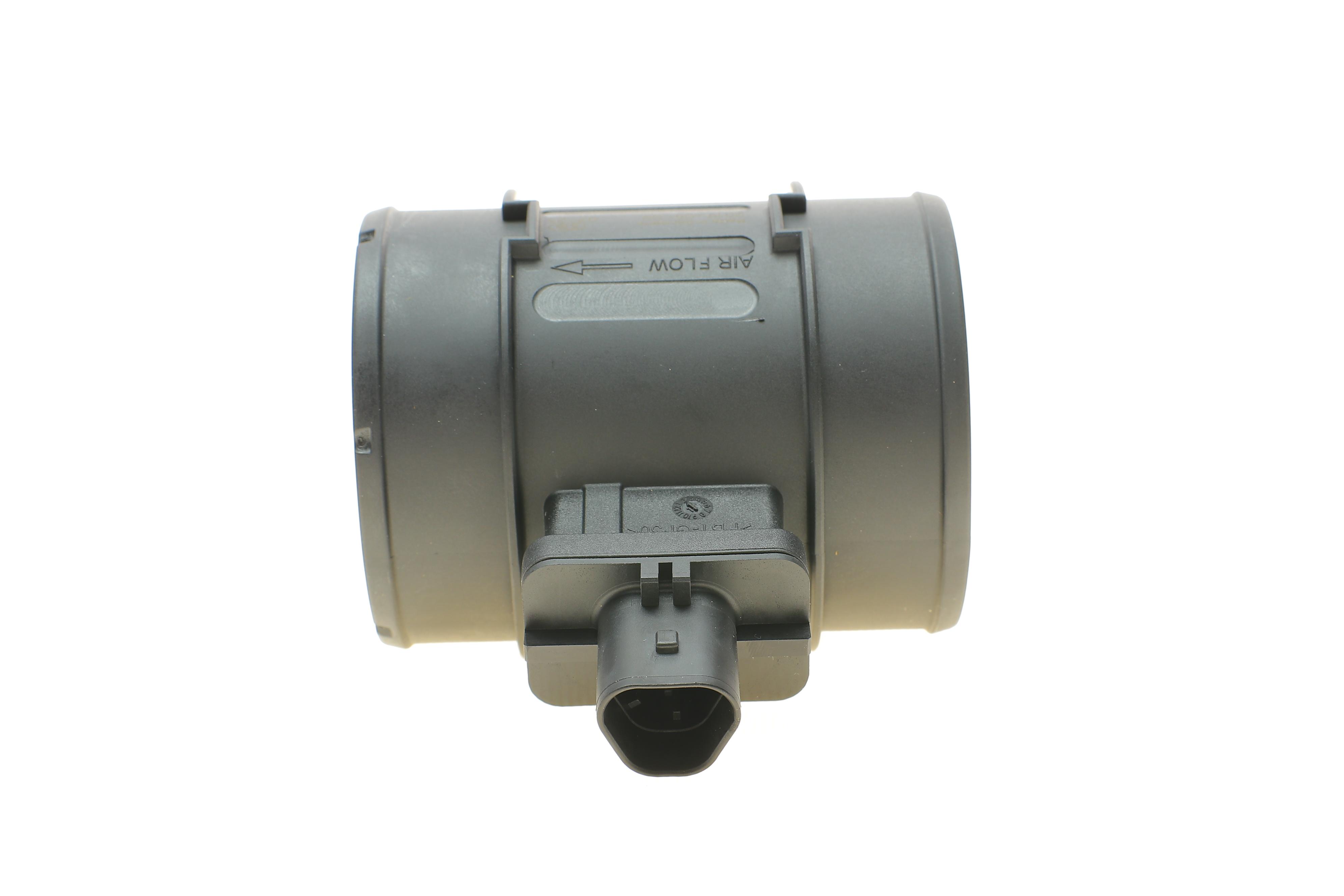 Витратомір повітря Opel Astra J/Meriva B/Chevrolet Cruze 1.3CDTI/1.7CDTI 06- (HÜCO)