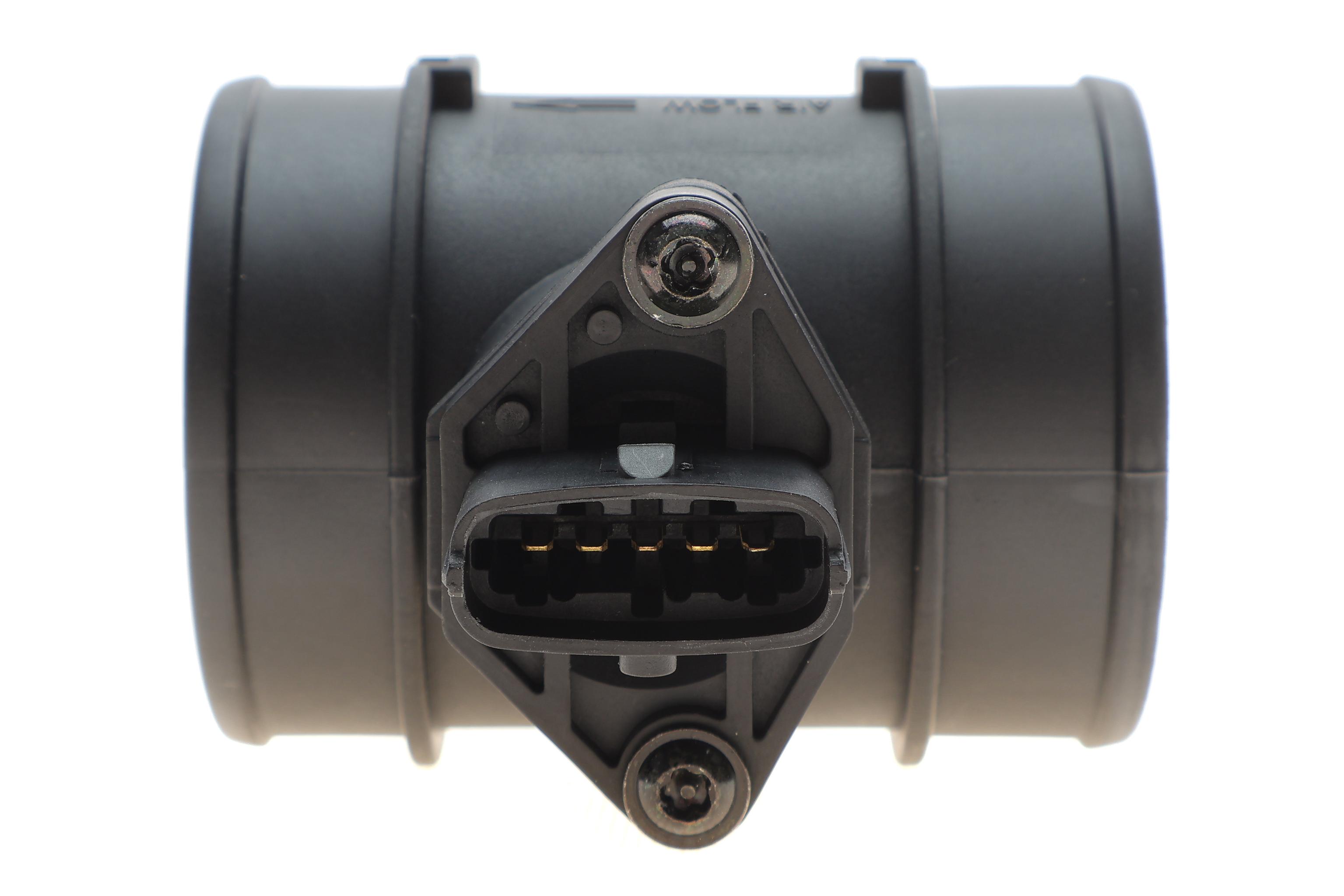 Витратомір повітря Opel Astra G 2.0 DI 98-05