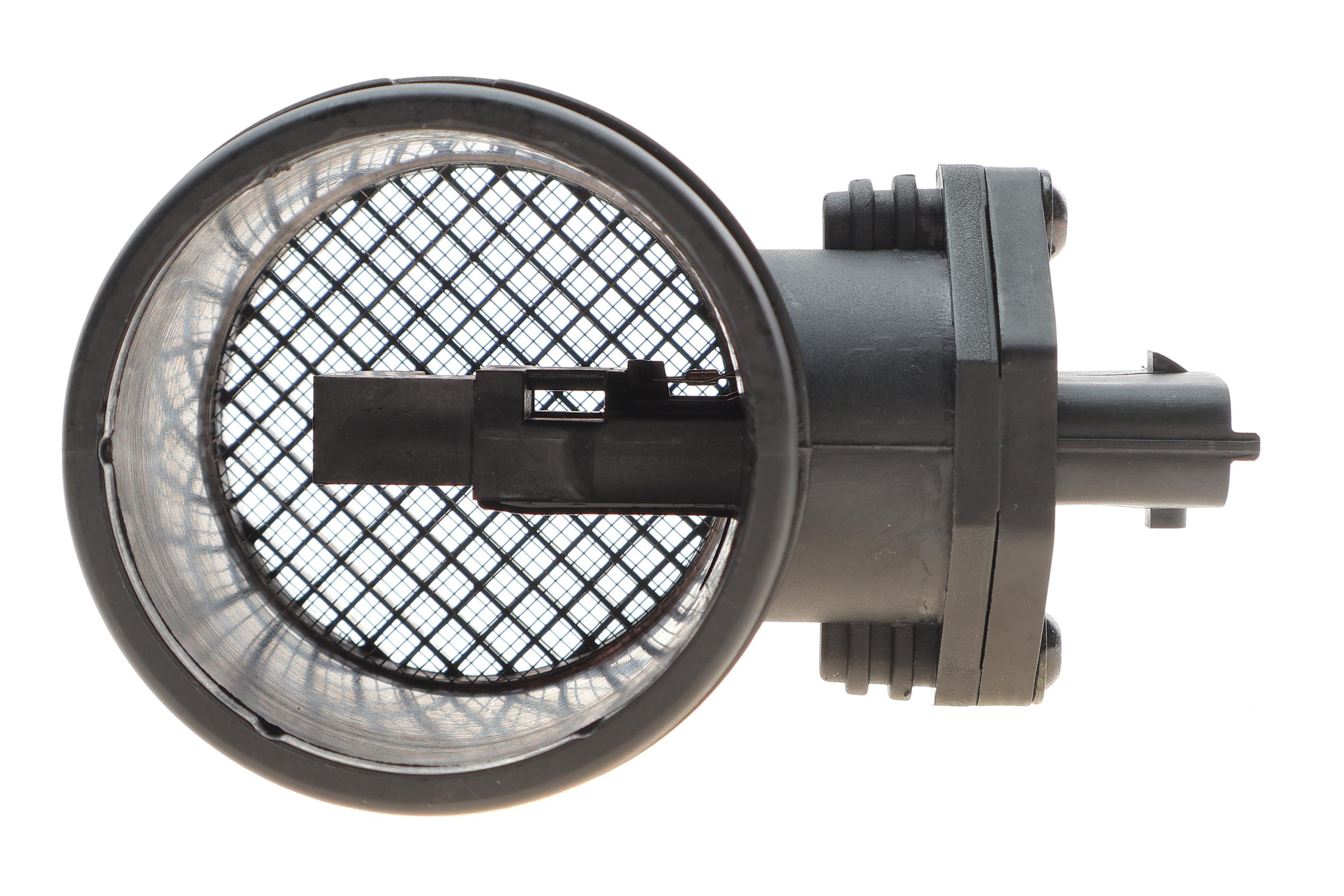 Витратомір повітря Opel Astra G 2.0 DI 98-05