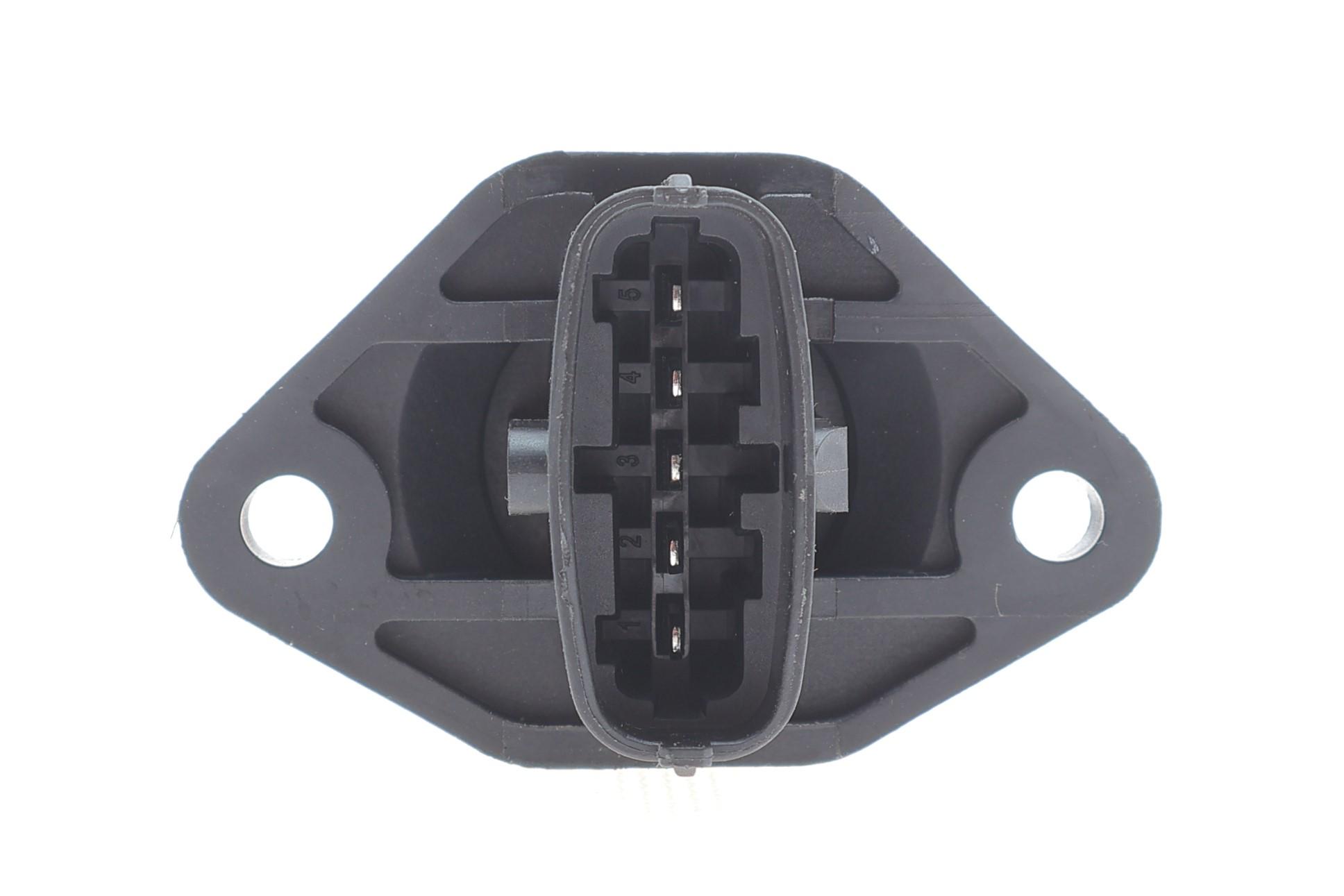 Витратомір повітря Fiat Doblo 1.9 JTD/Opel Combo 1.7DI/DTI 01-