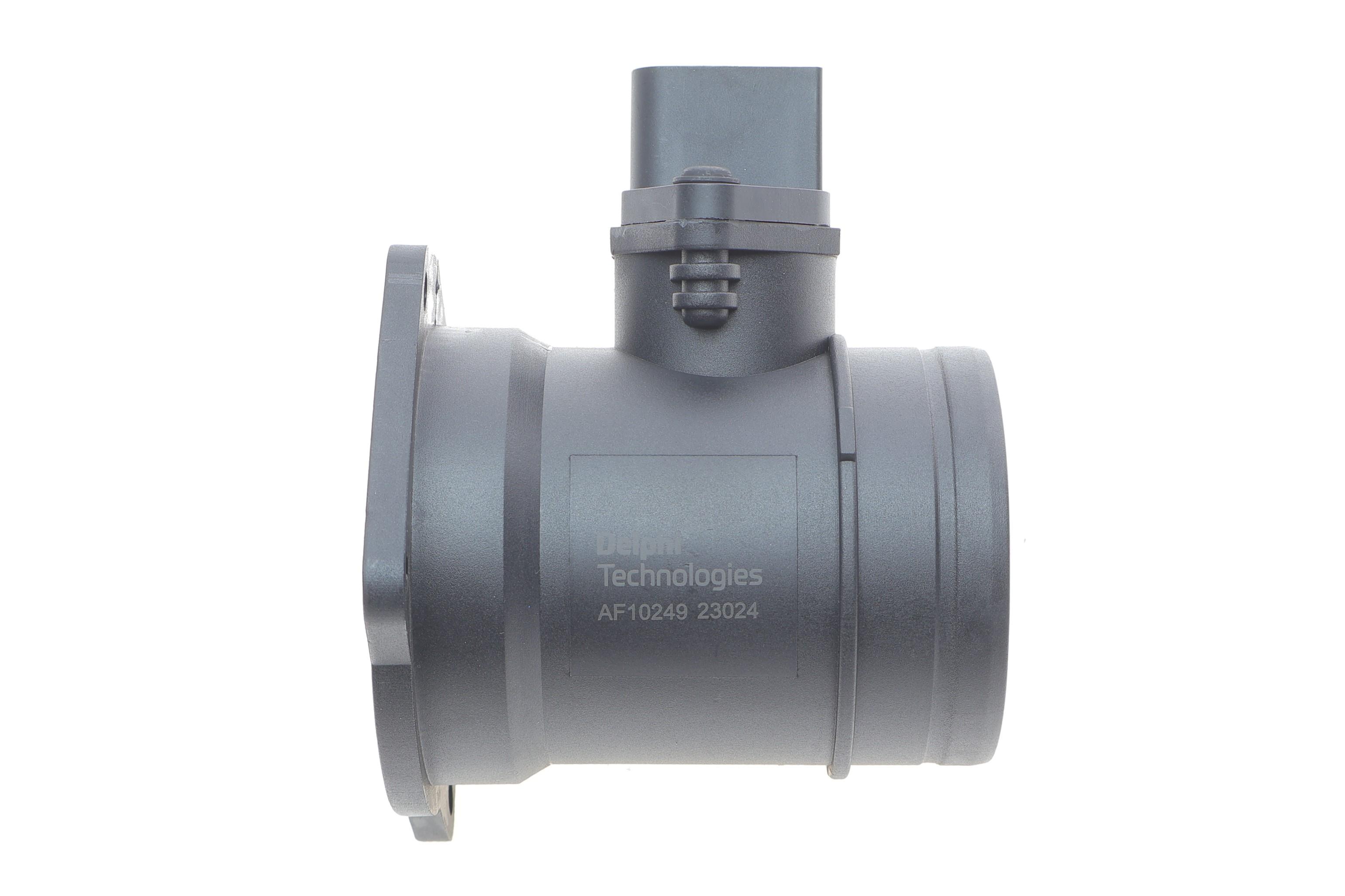 Витратомір повітря VW Passat 1.8i 96-00