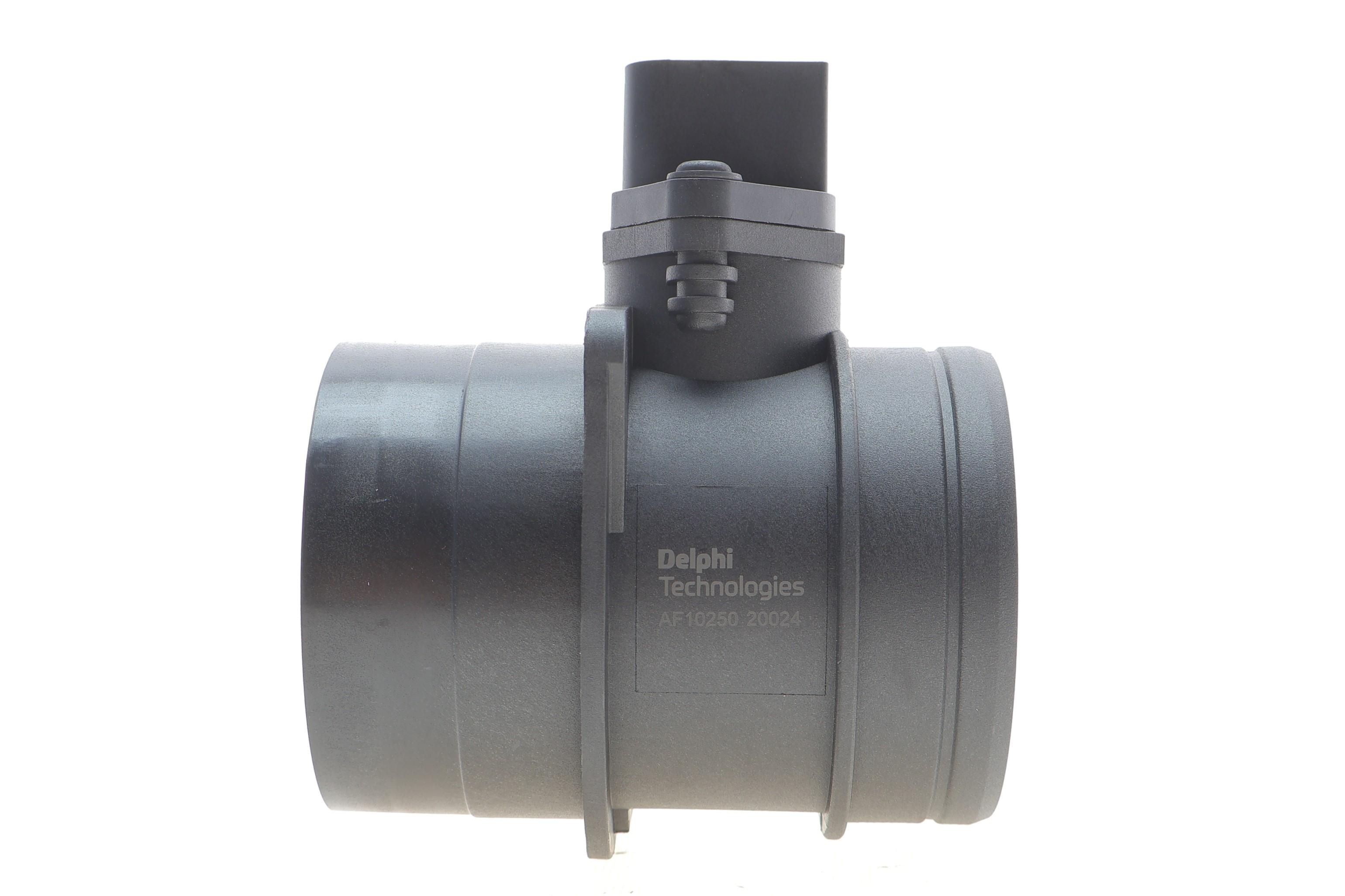 Витратомір повітря VW T4 2.5 TDi/2.8 VR6 98-03