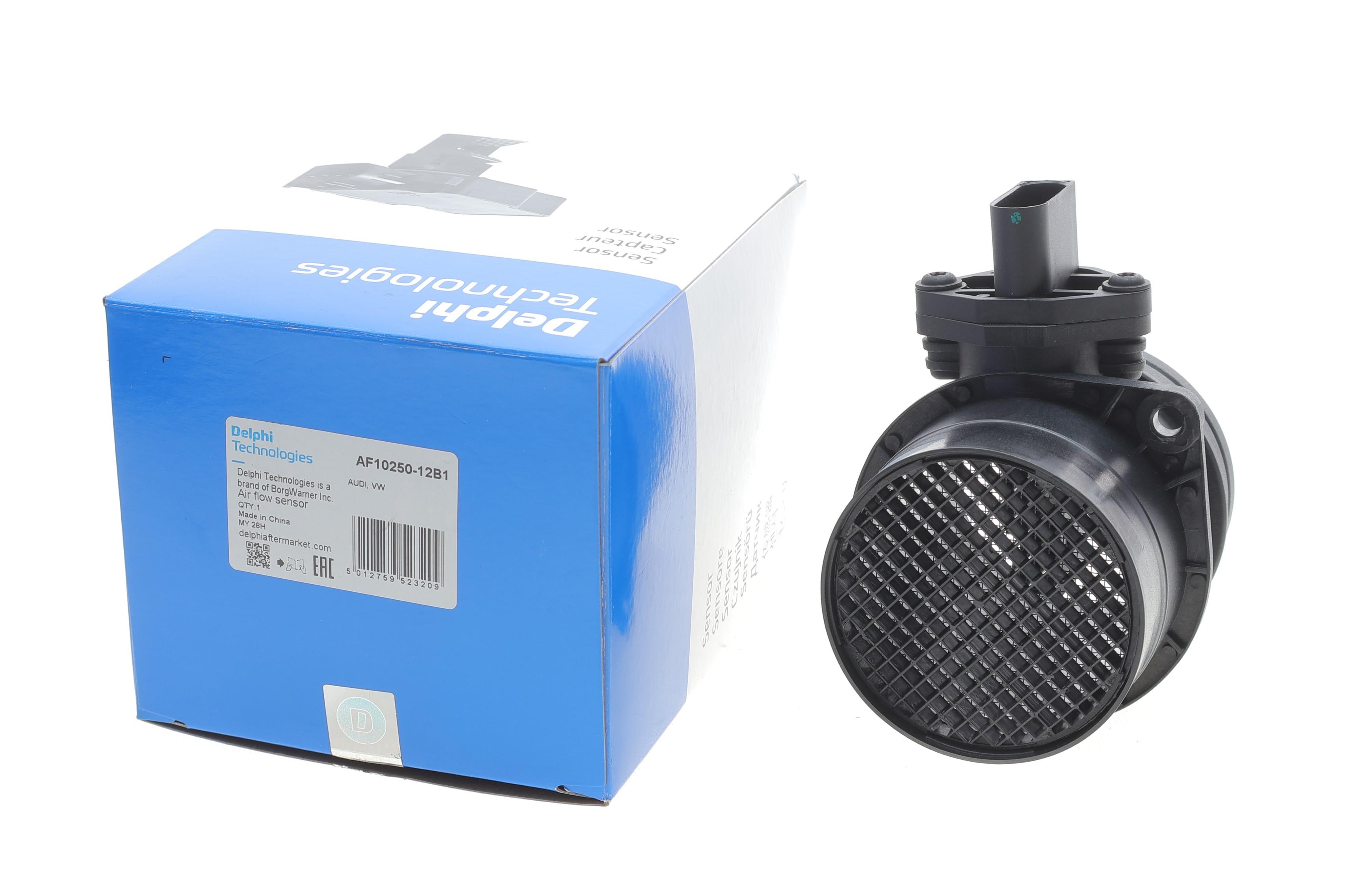 Витратомір повітря VW T4 2.5 TDi/2.8 VR6 98-03