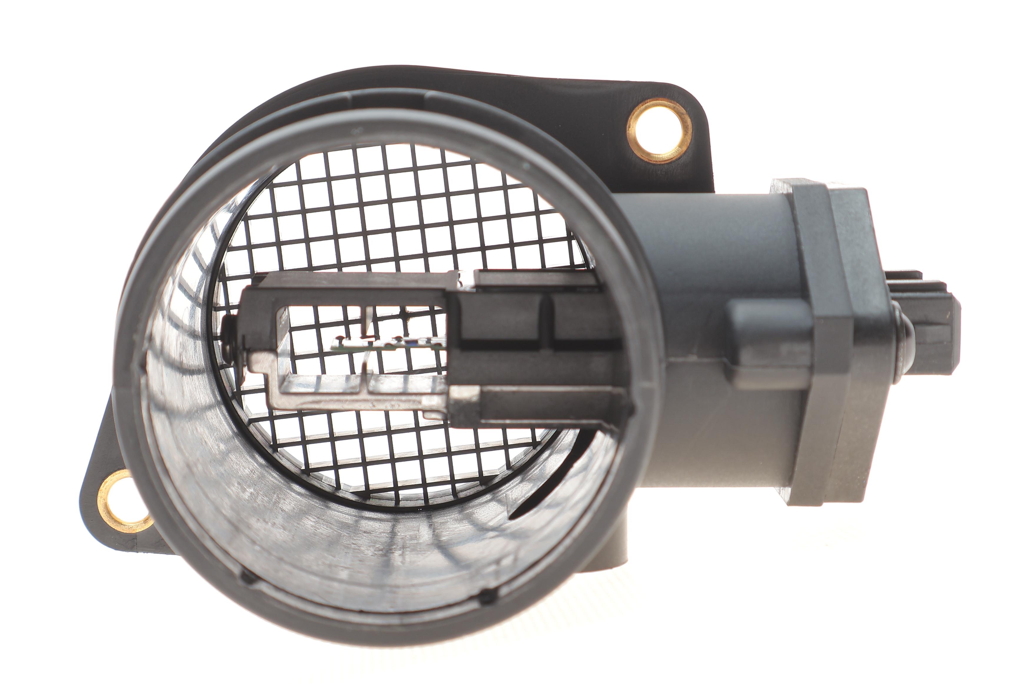 Витратомір повітря VW Passat/Skoda Octavia 1.8 T 96-10